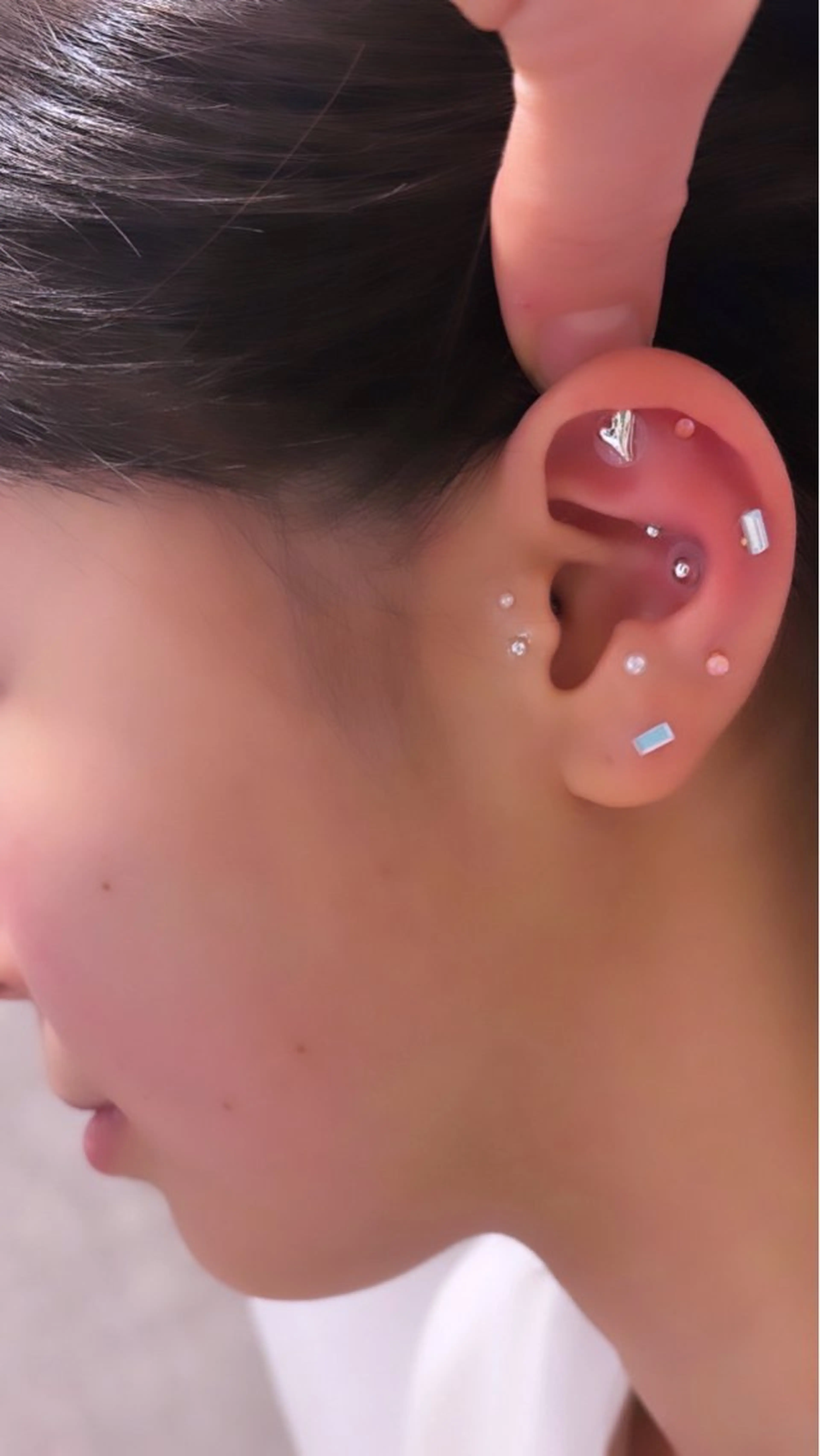 エステ リラク 美容鍼灸サロン mahoroba院長のエステ・リラクイメージ