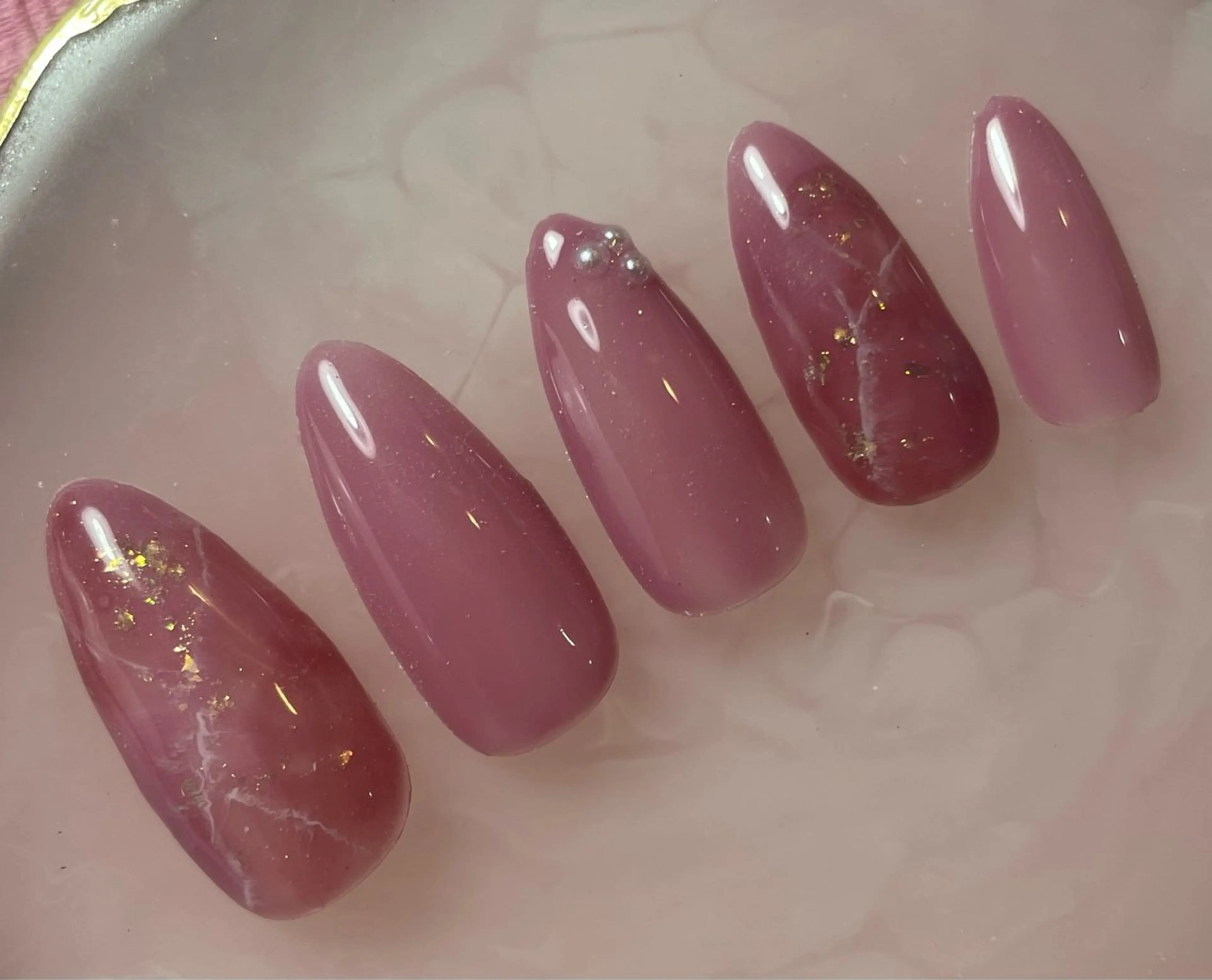 ネイル koto nails所属・koto nailsのネイルデザイン