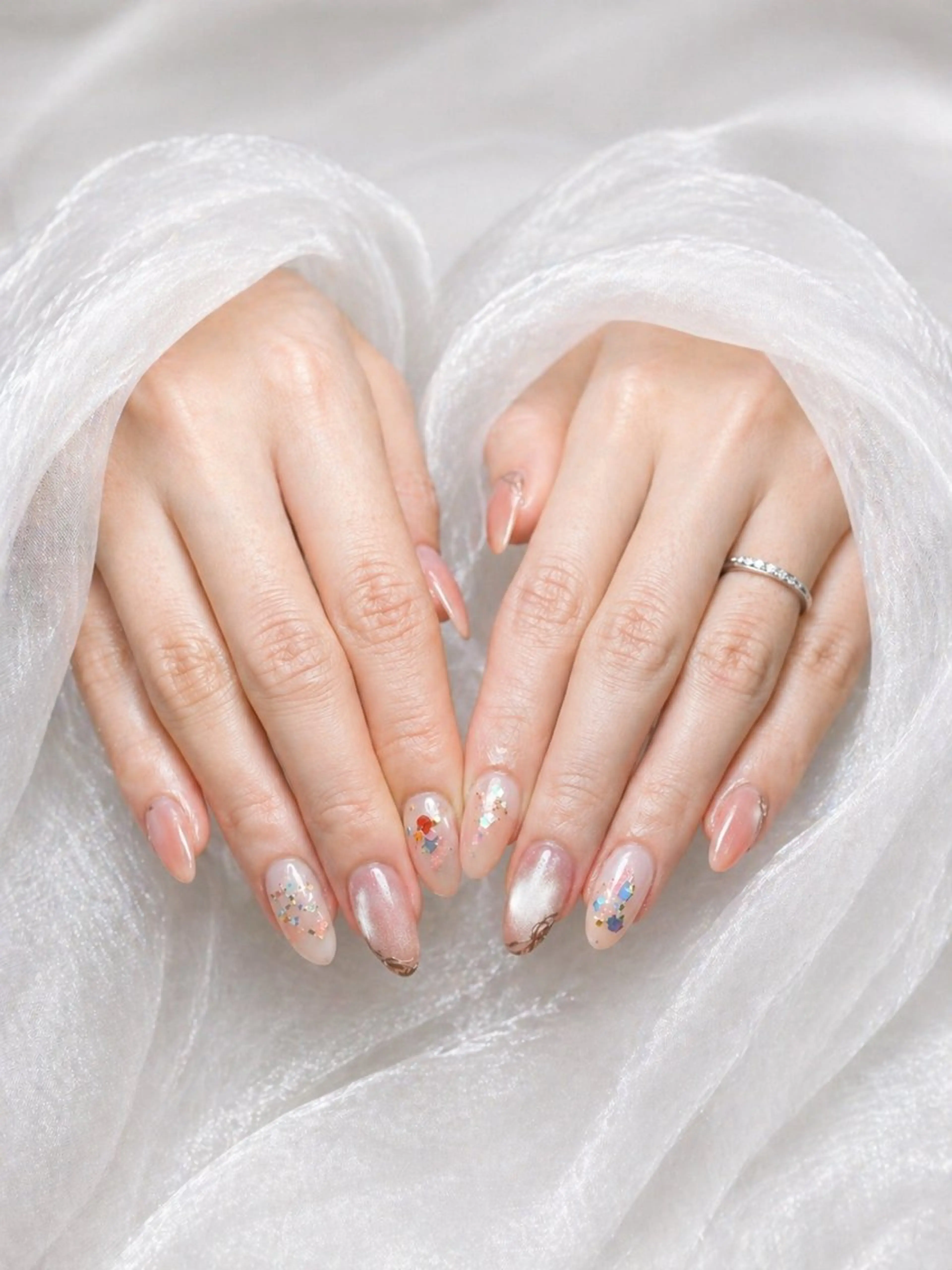 ネイル ハンドネイル Nail Salon Anのネイルデザイン