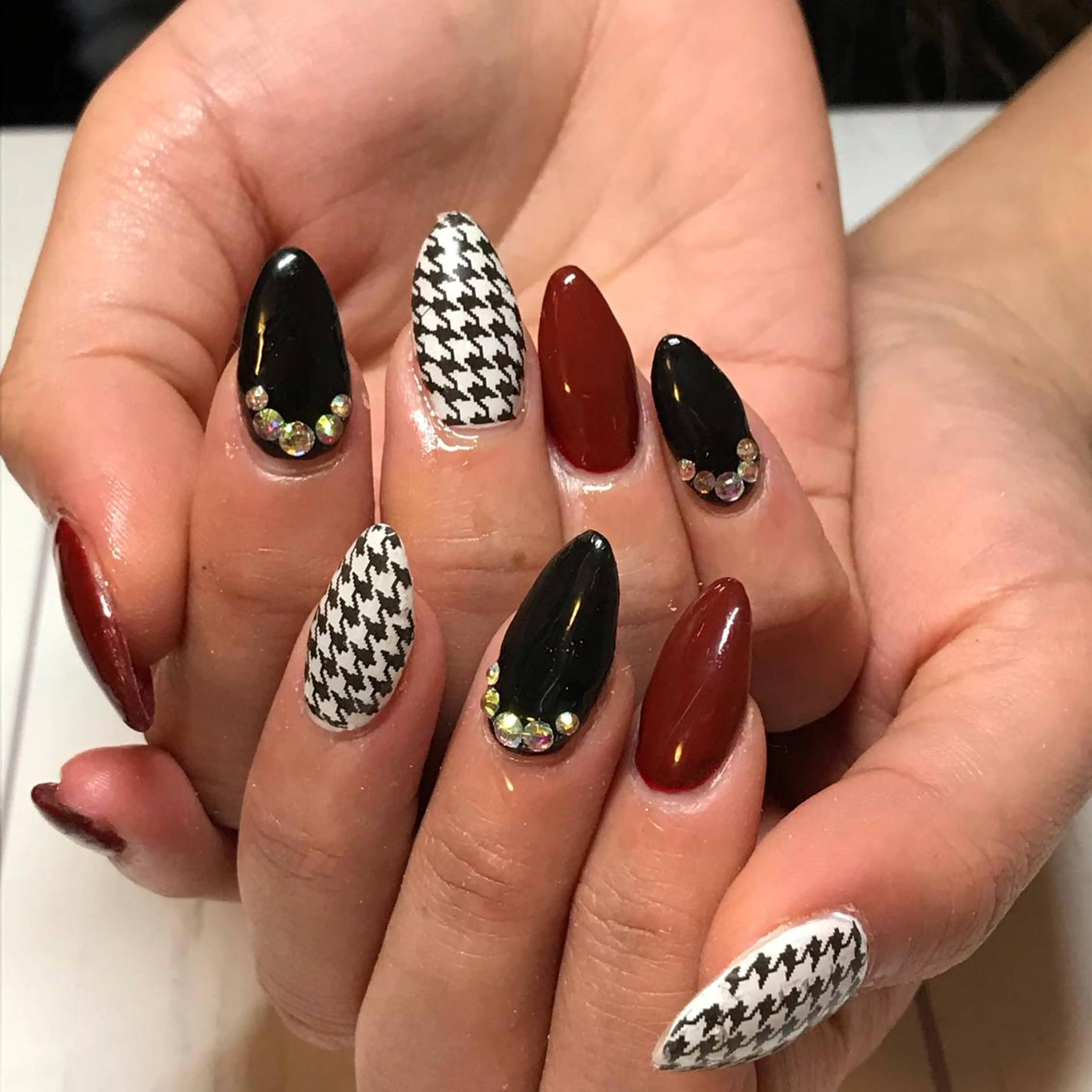 ネイル nail roomのネイルデザイン