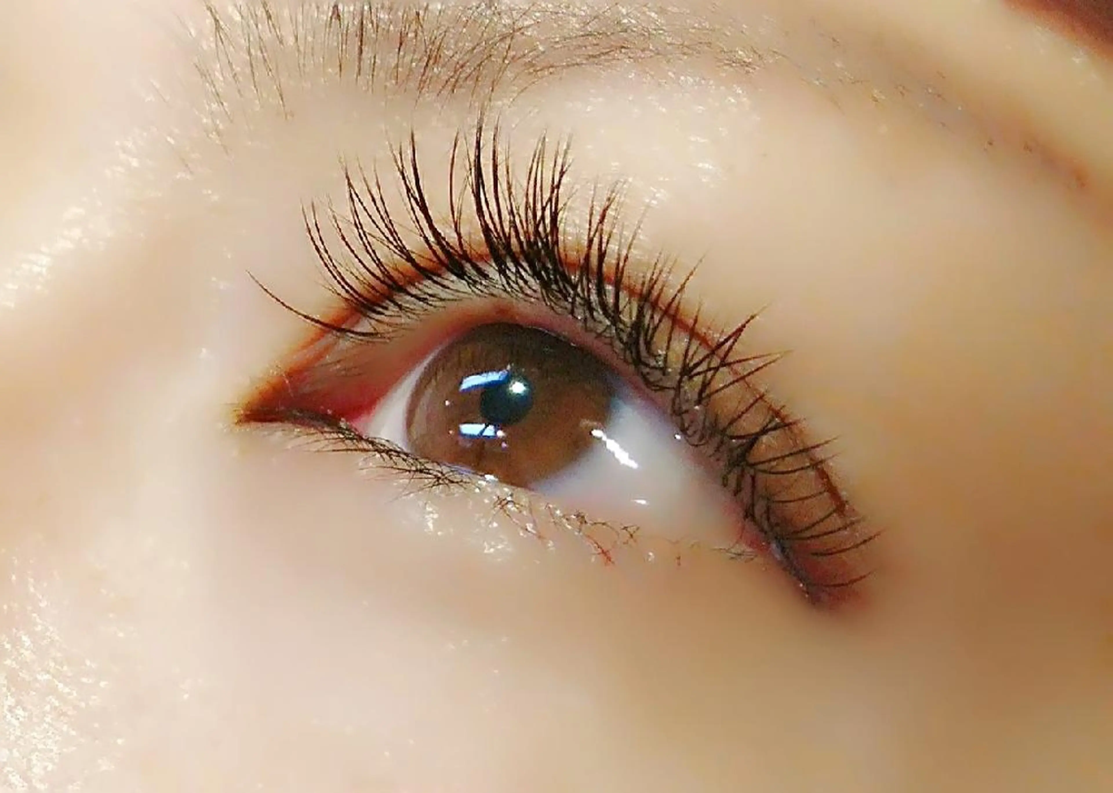 マツエク・マツパ マツエク 402 hakoishiのマツエク・マツパデザイン