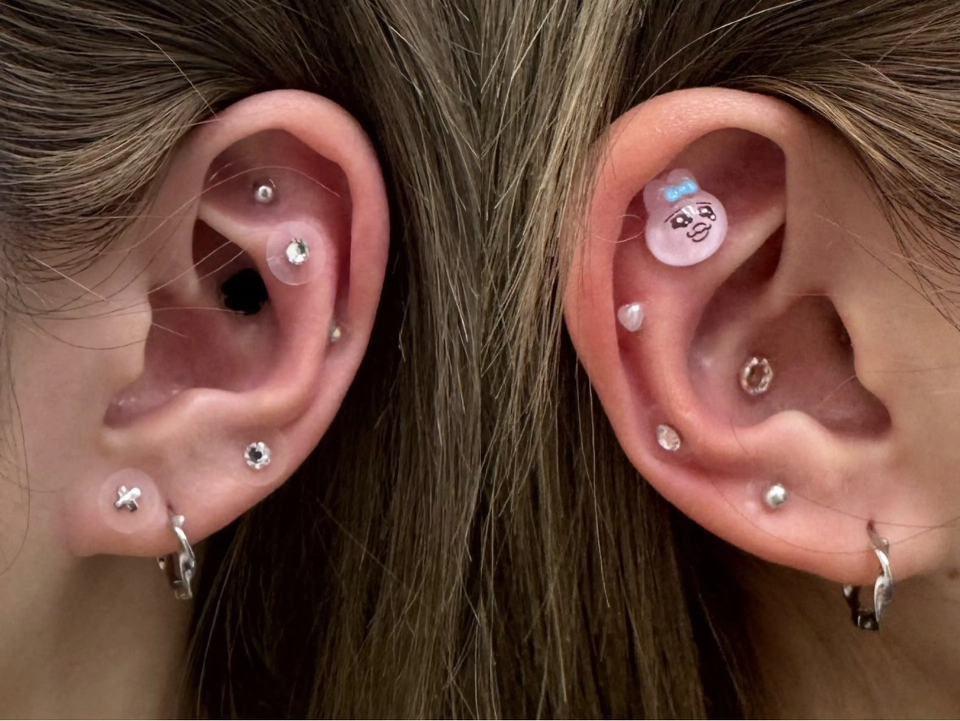 ◯△□所属・最新美肌脱毛 韓国水光肌🫧のその他イメージ