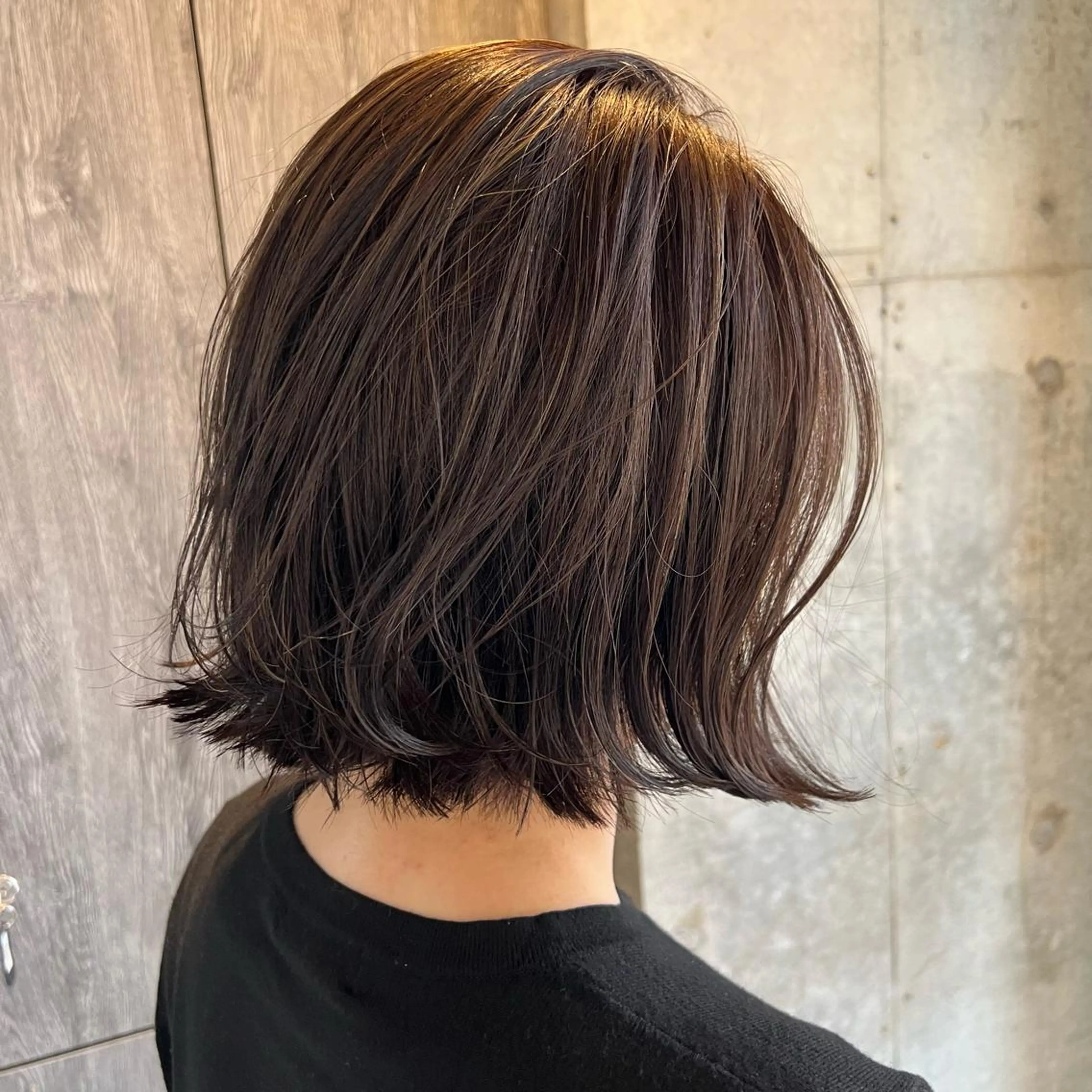 【練習モデルクーポン】💇🏼‍♀️メンテナンスカット➕トリートメント✨の写真