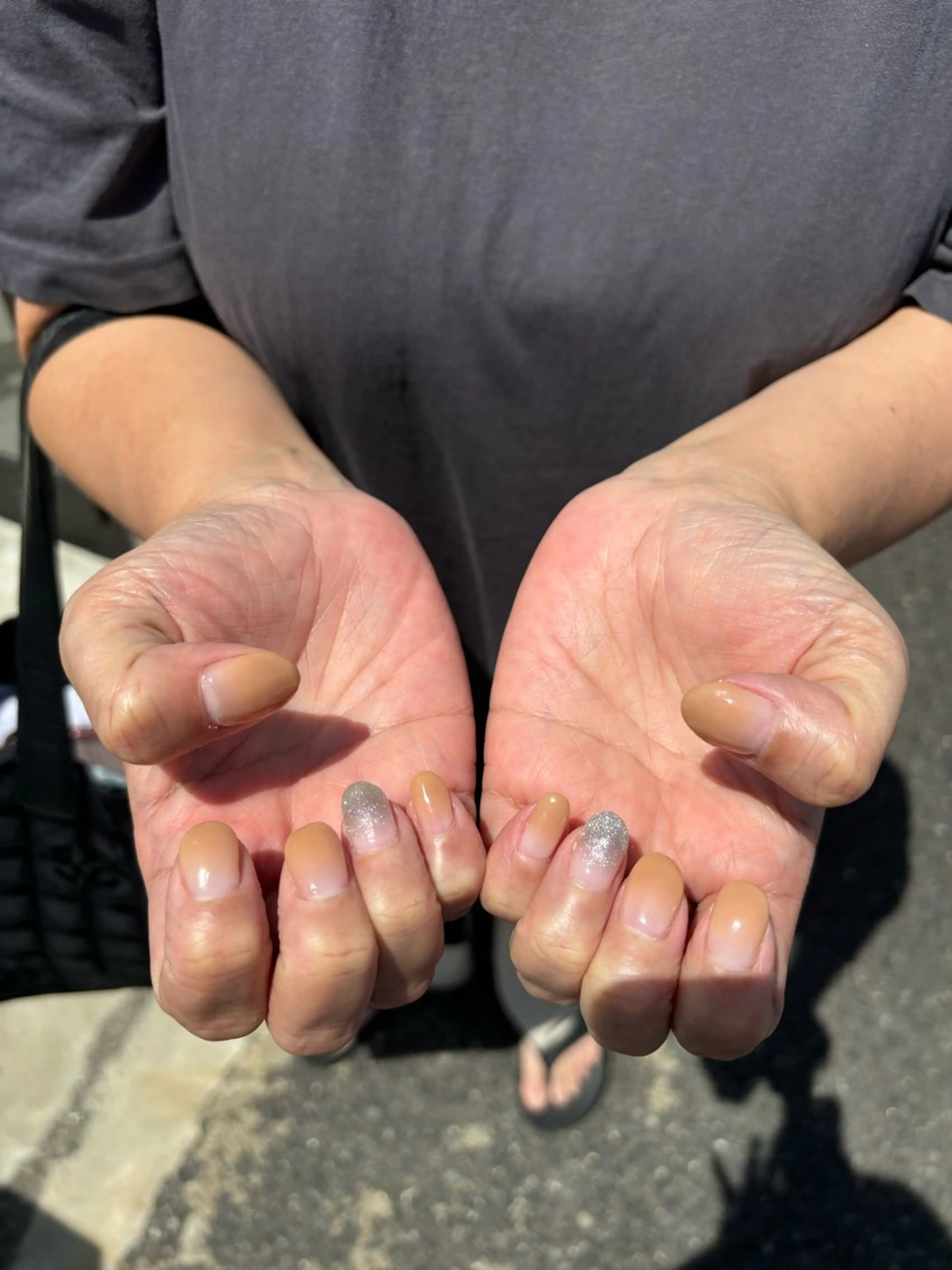 ネイル BooBoonail ～kimi～のネイルデザイン