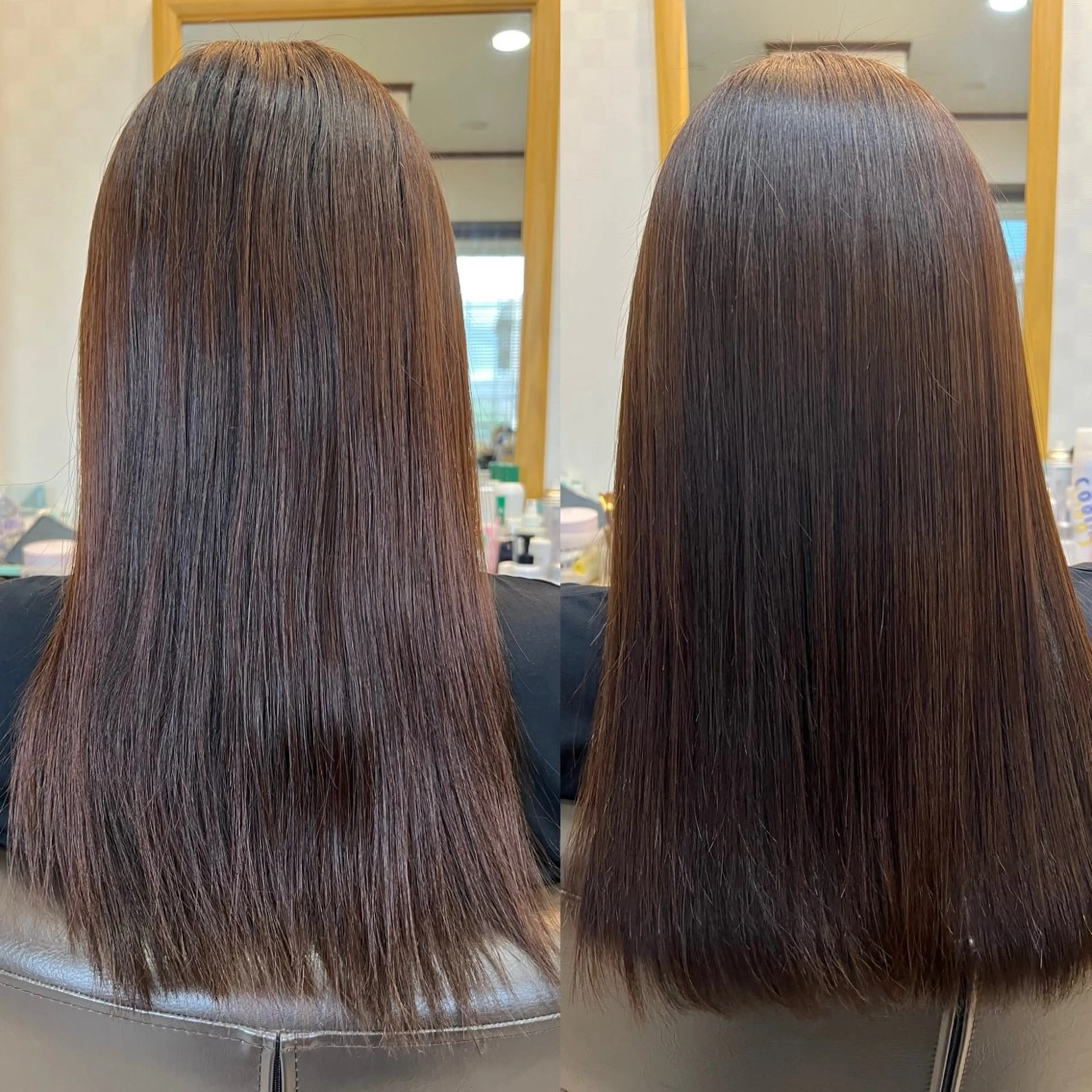 ロング ヘアカラー hairier PELO所属・粥川 幸彦のヘアスタイル