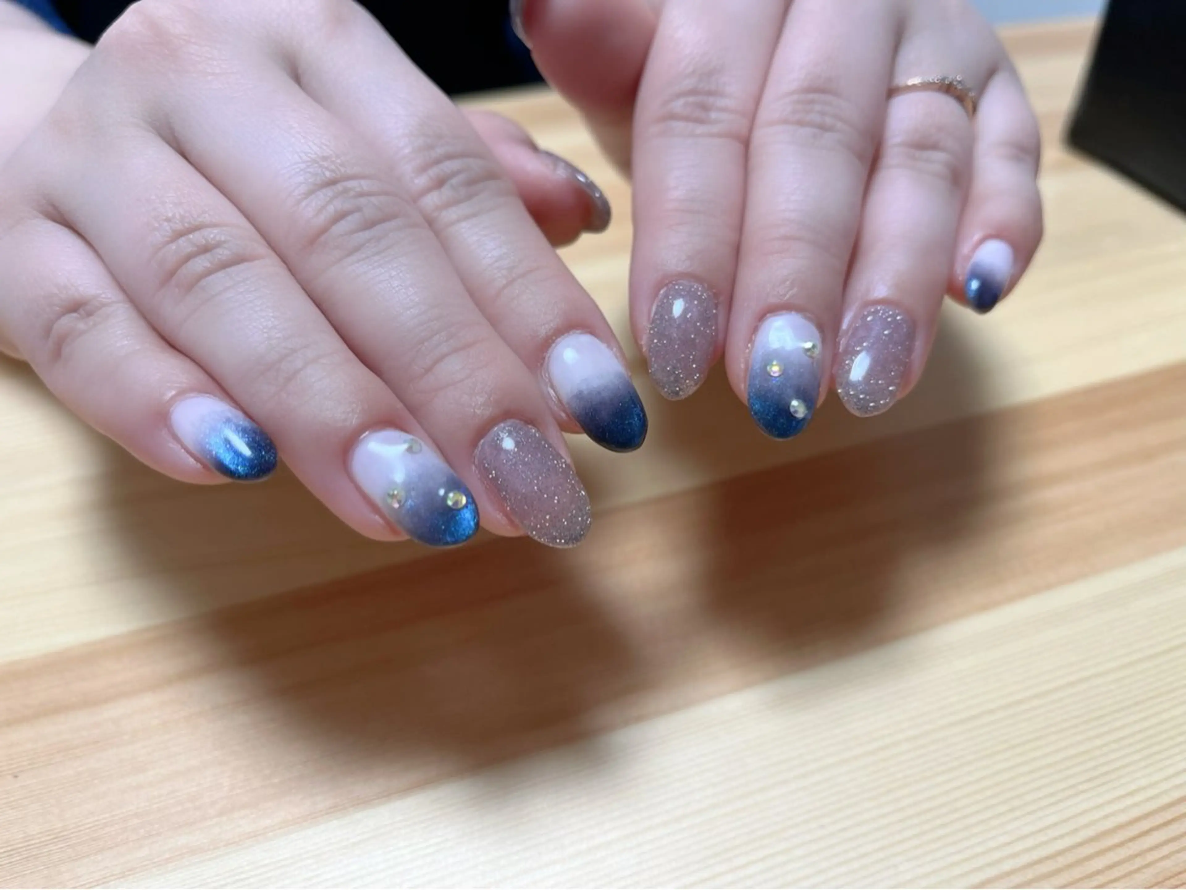 ネイル haru.nail harunaのネイルデザイン