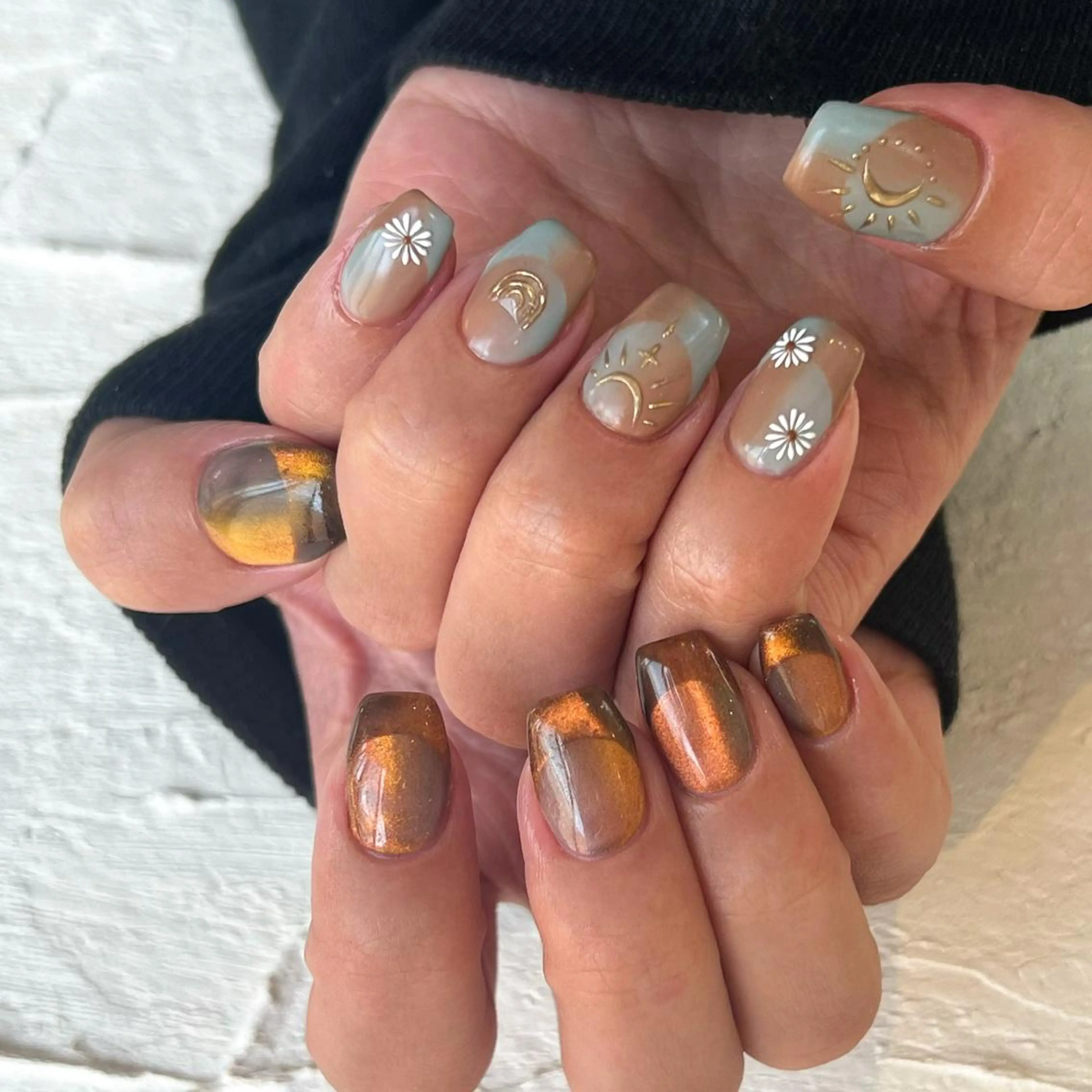 ネイル ハンドネイル Chipieee Tokyoのその他イメージ