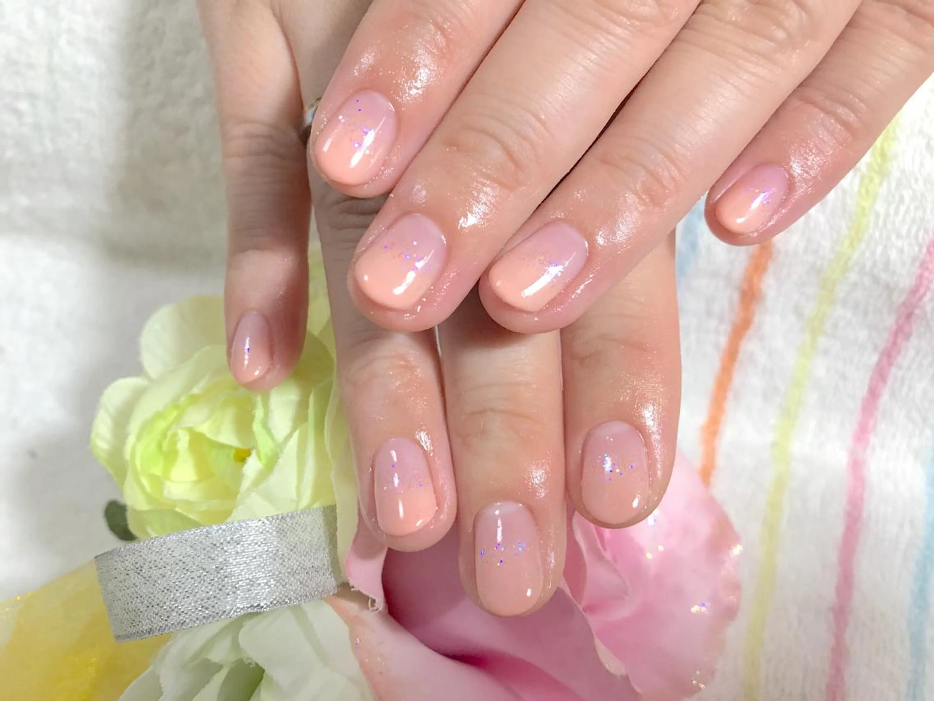 ネイル ネイルandエステ maple豊見城店のエステ・リラクイメージ