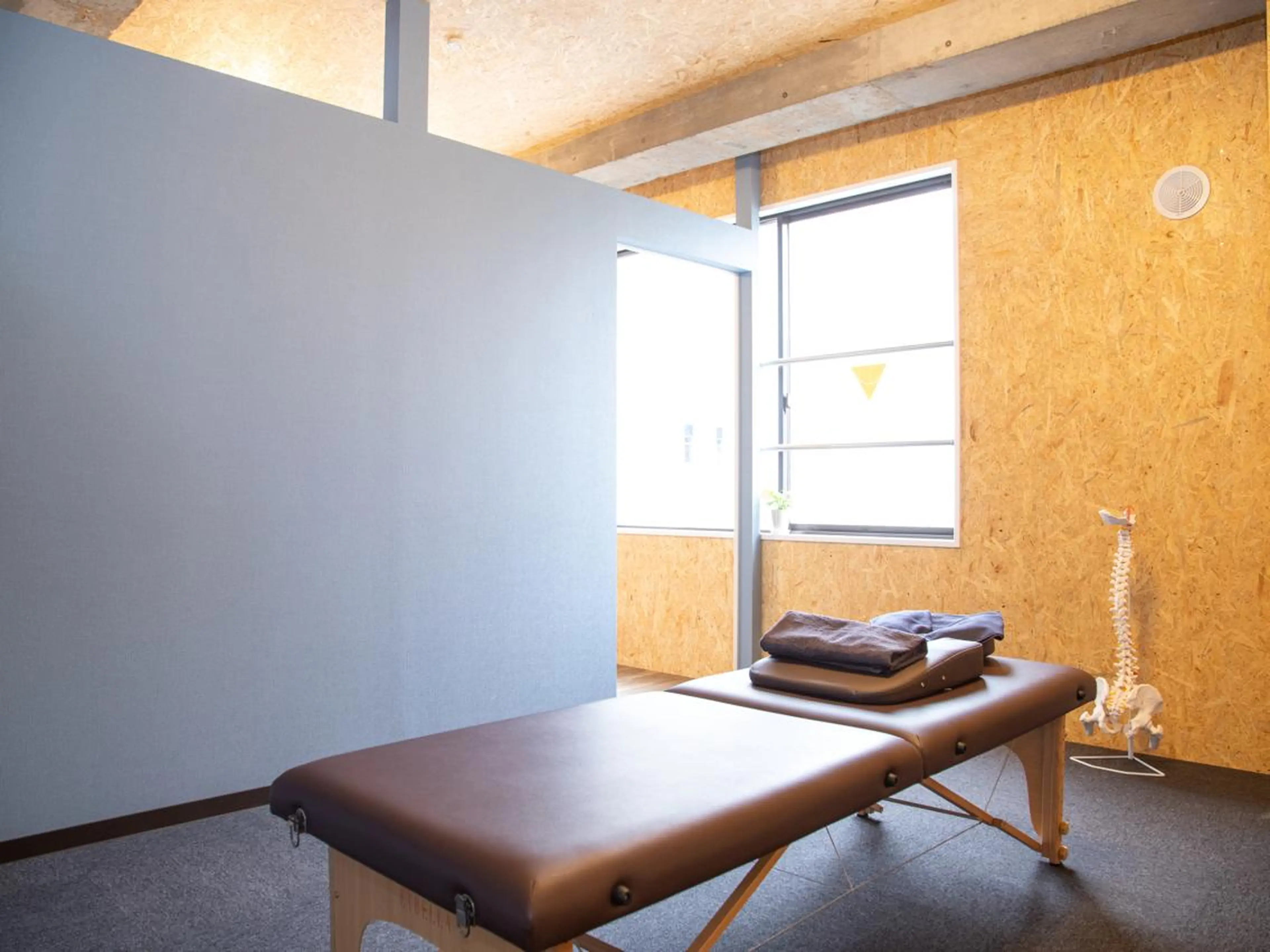 リラク clearity body care所属・クリアリティ ボディ　ケアのエステ・リラクイメージ