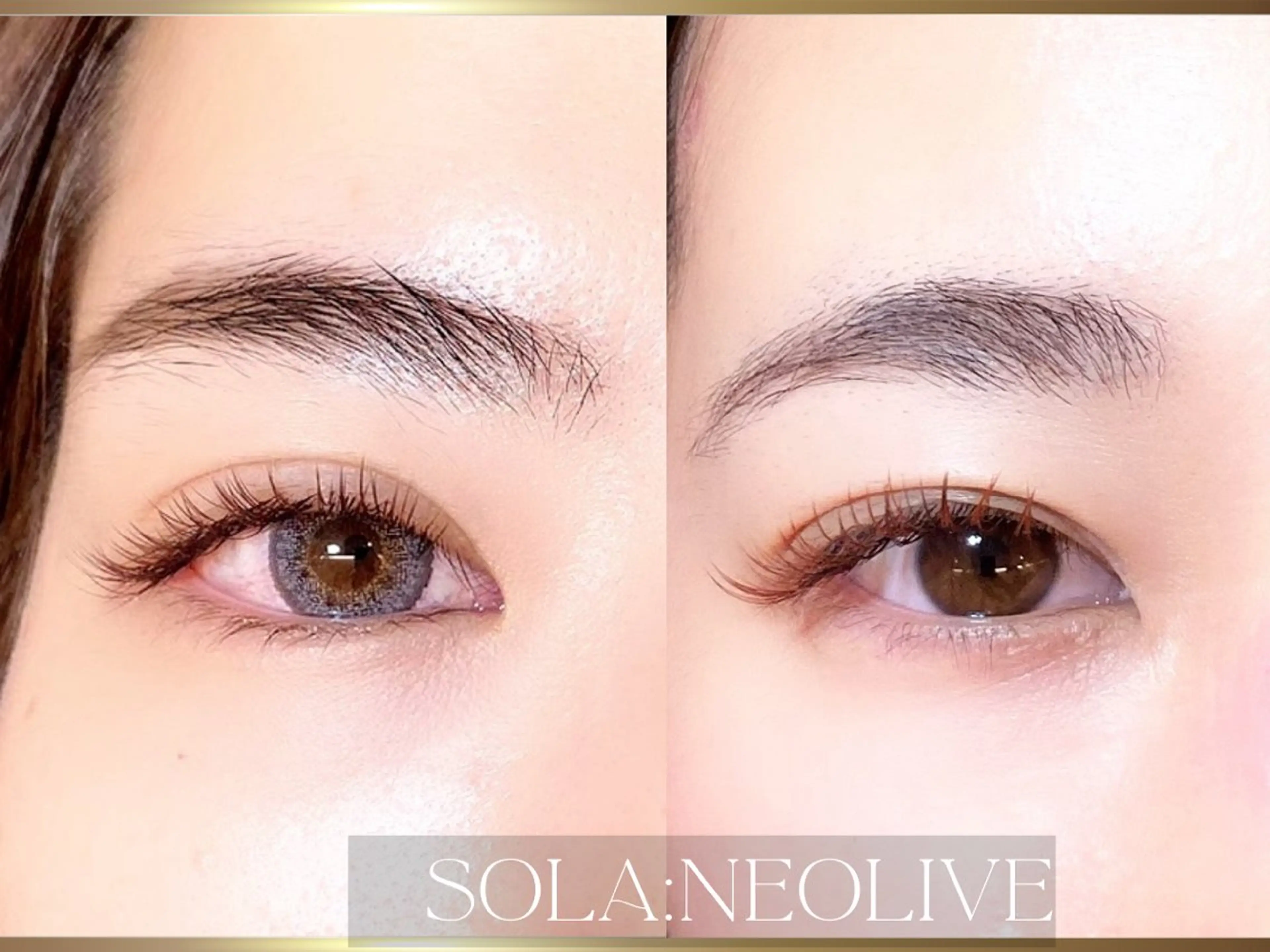 マツエク・マツパ yuka.. .のマツエク・マツパデザイン