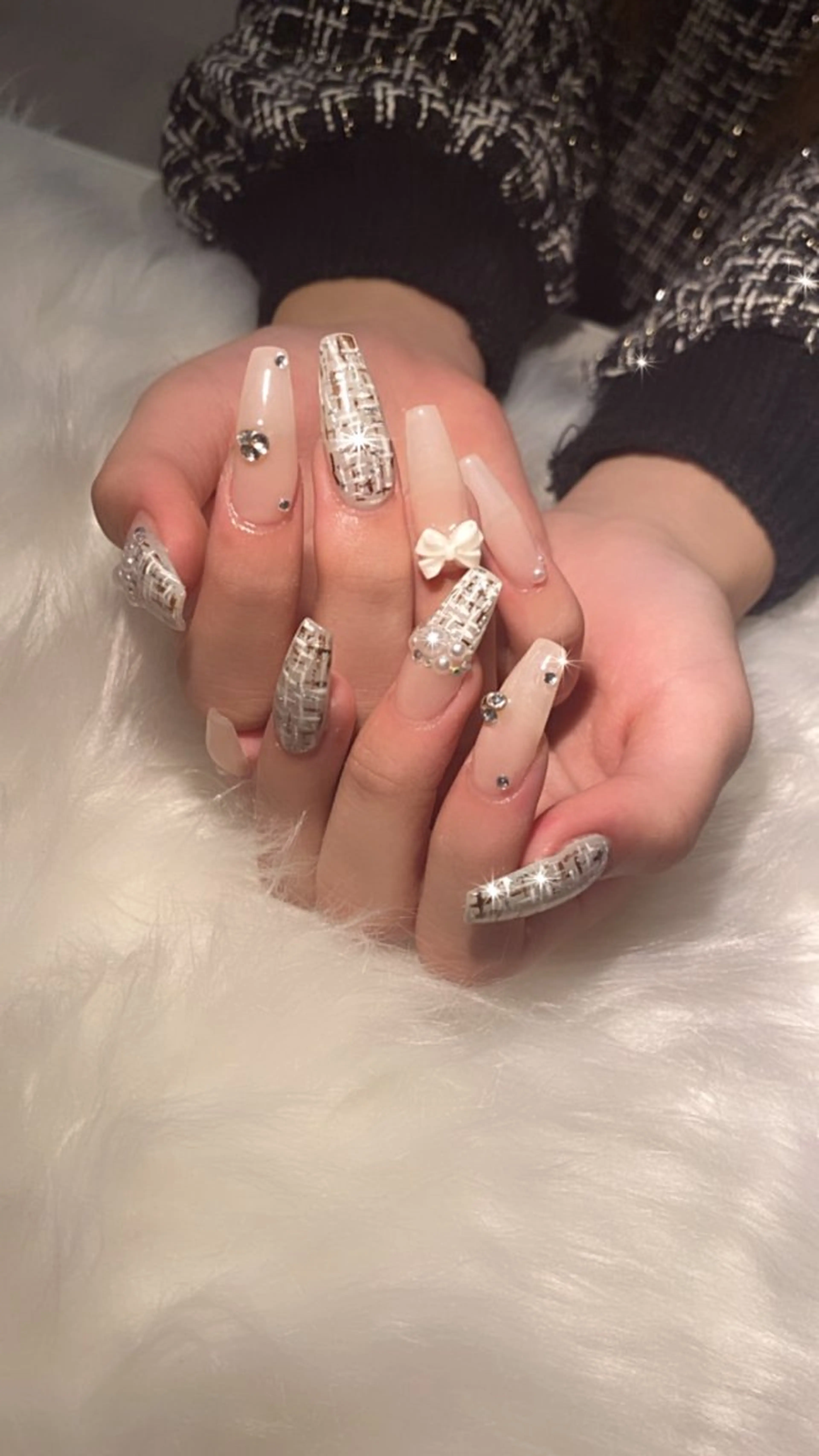 ネイル Laule'a nail salonのネイルデザイン