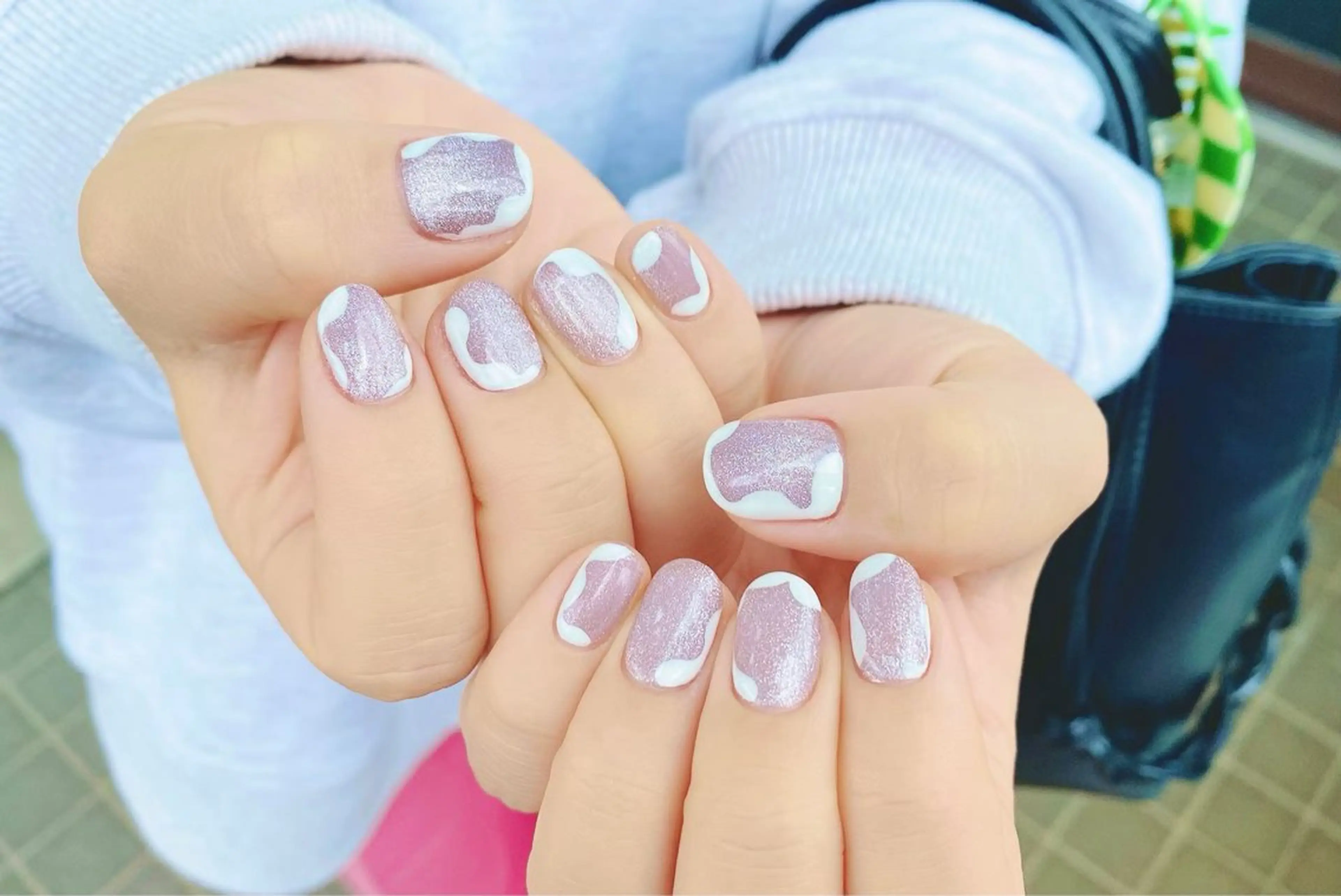 ネイル FIKA 國松のネイルデザイン