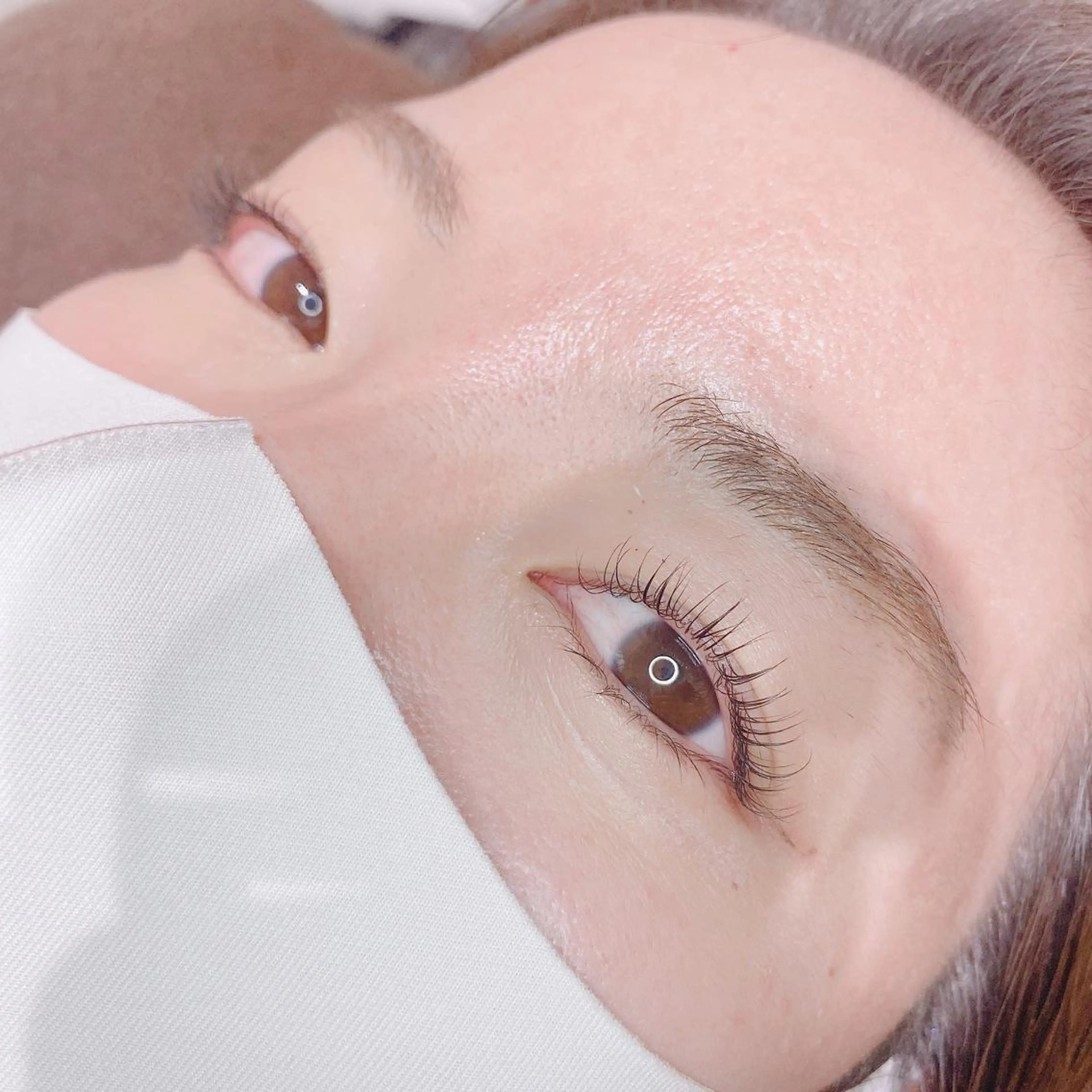 マツエク・マツパ まつげパーマ Neo店長🌿 KOTONO🌿のマツエク・マツパデザイン