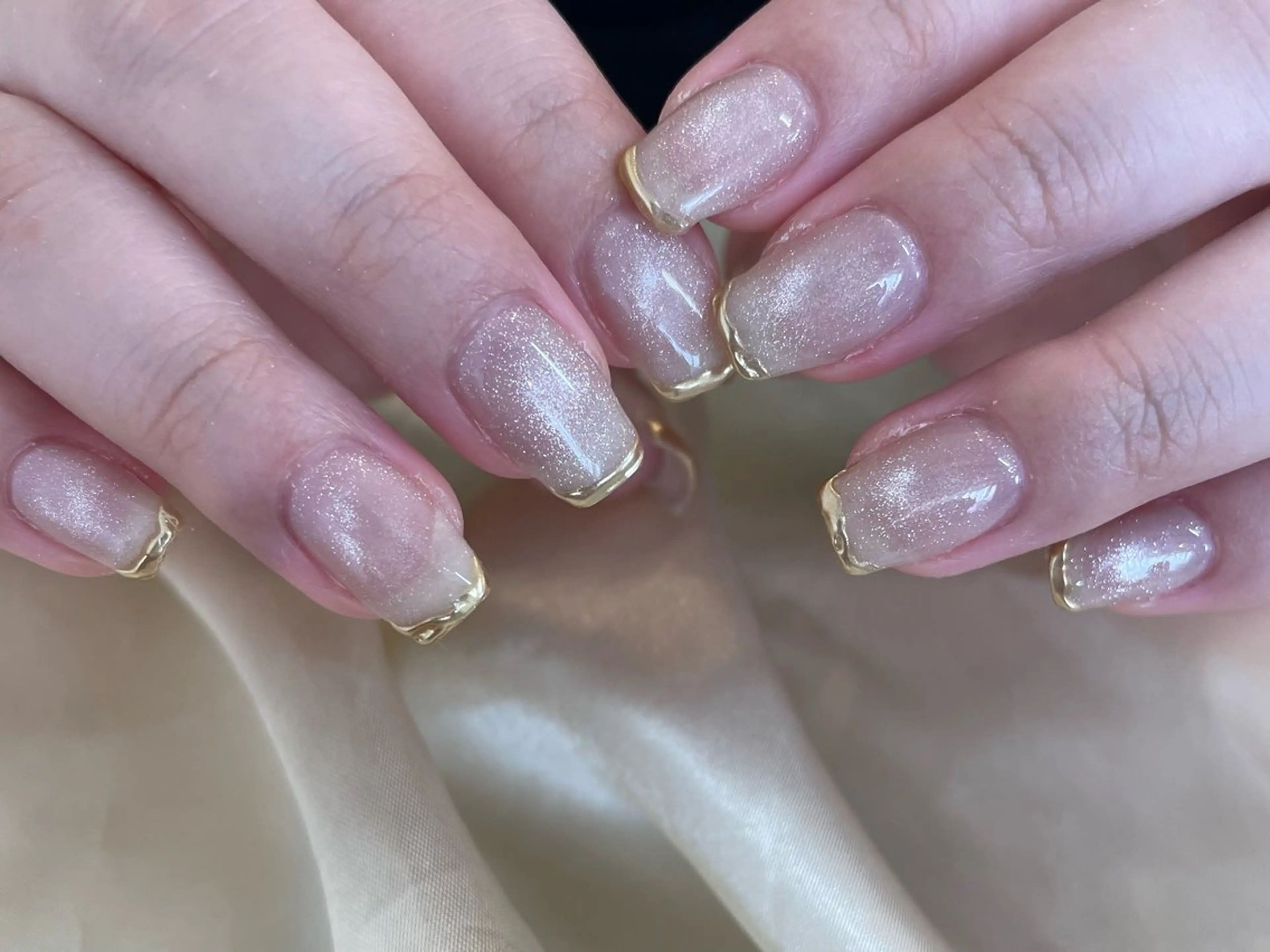 ネイル pétit maakoのネイルデザイン