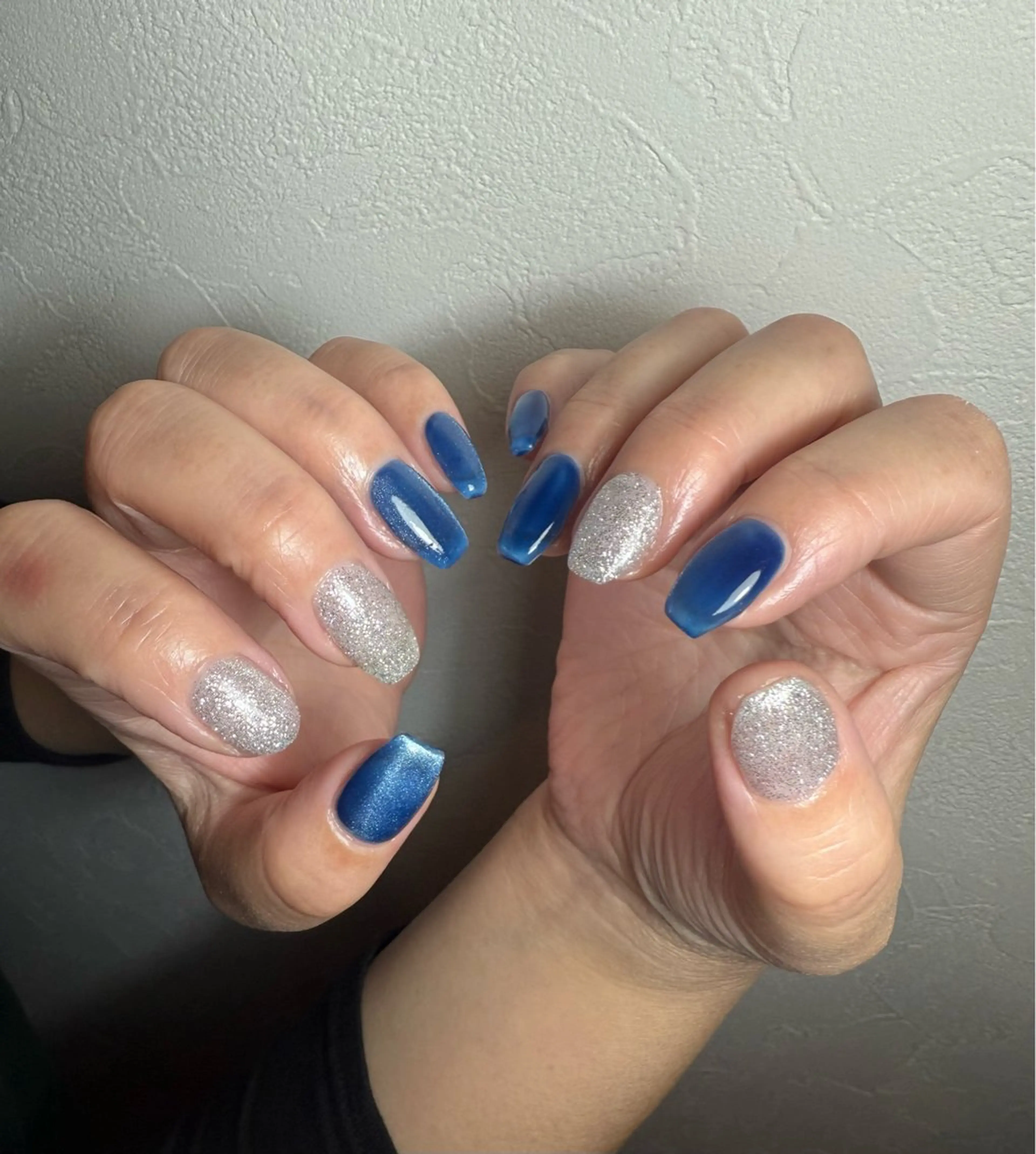 ネイル ハンドネイル 中島 真紀子のネイルデザイン