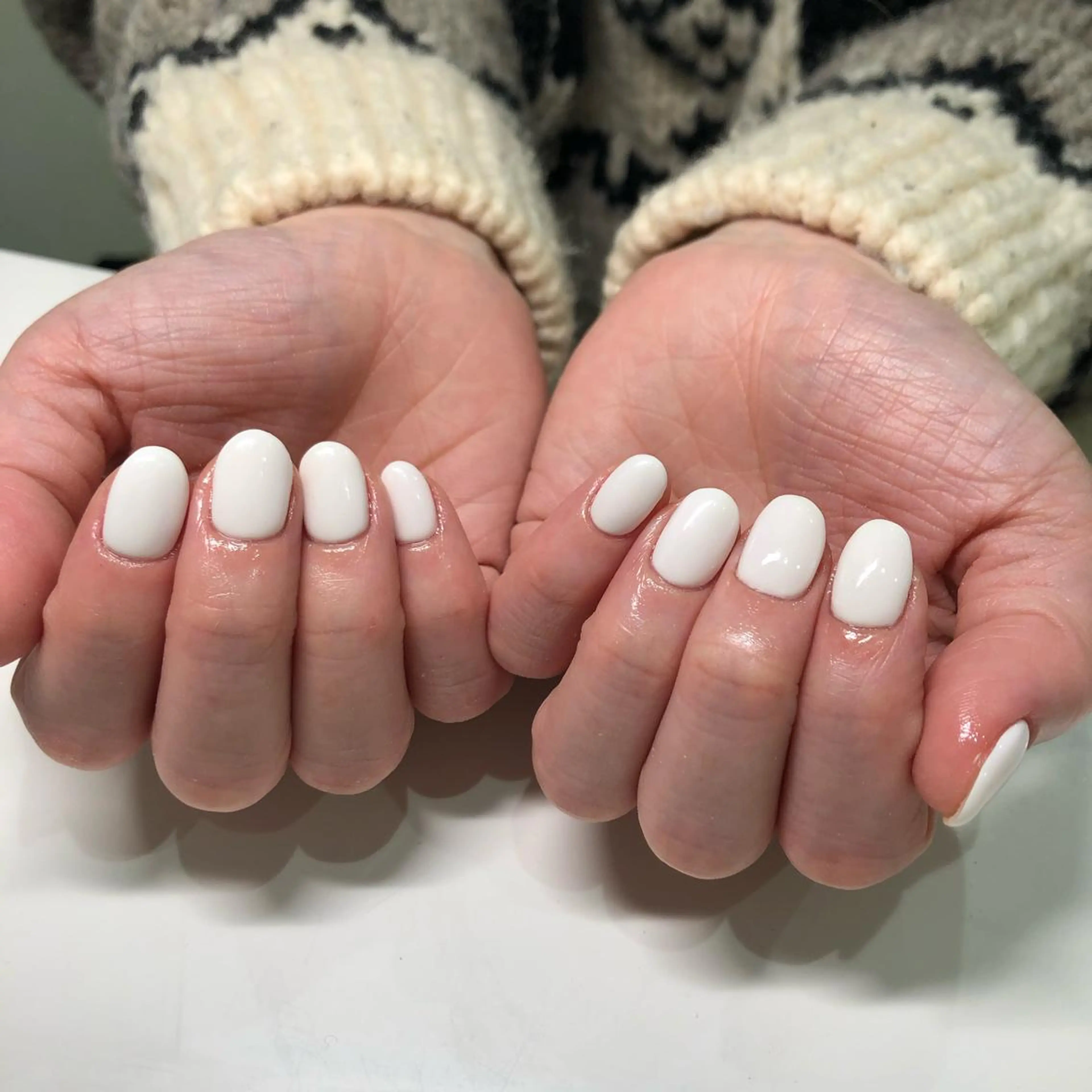 ネイル ハンドネイル nail by minamiのネイルデザイン
