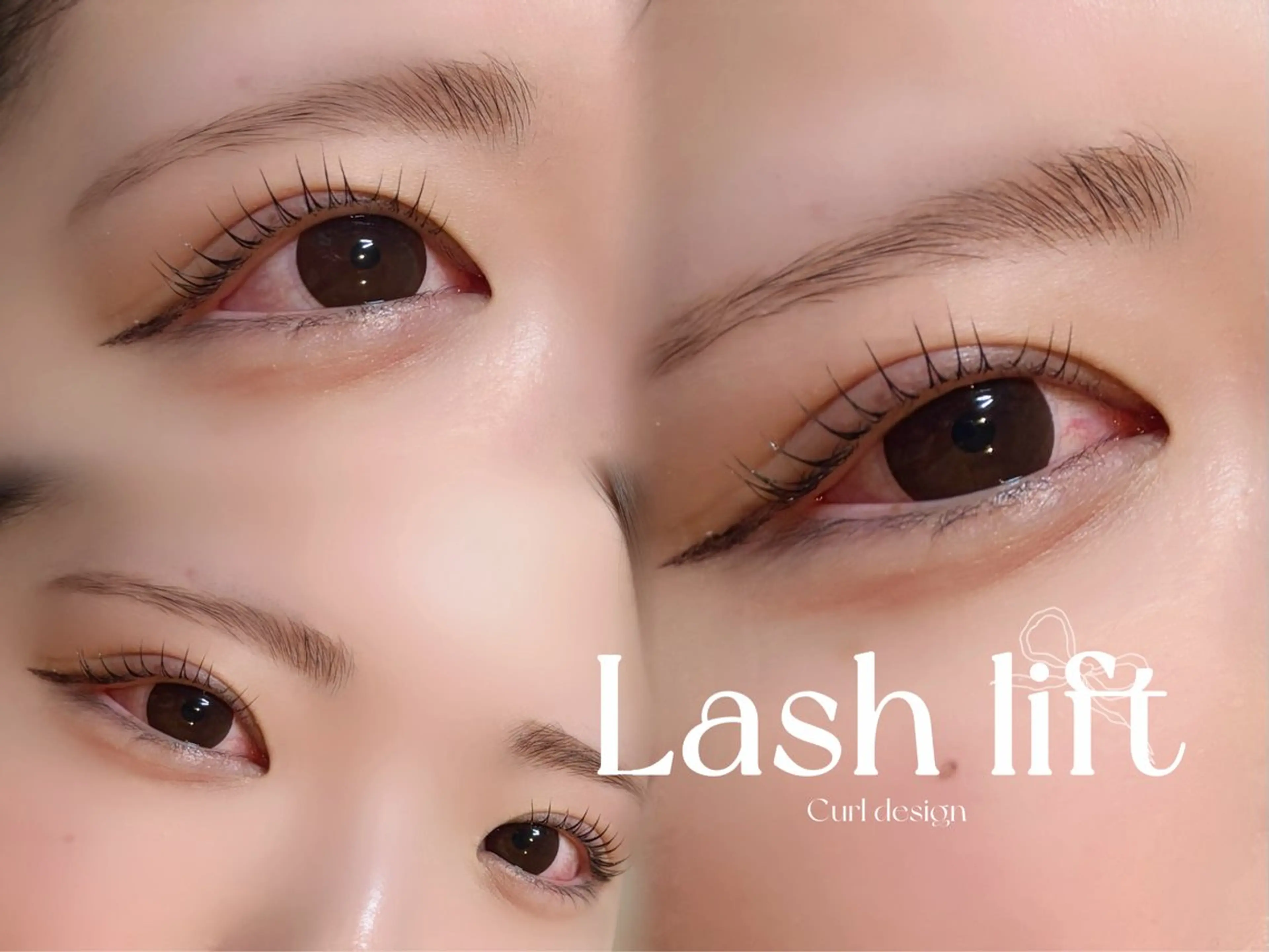 マツエク・マツパ マツパ lumi 熊谷 🎀Yume🎀の眉毛・アイブロウイメージ