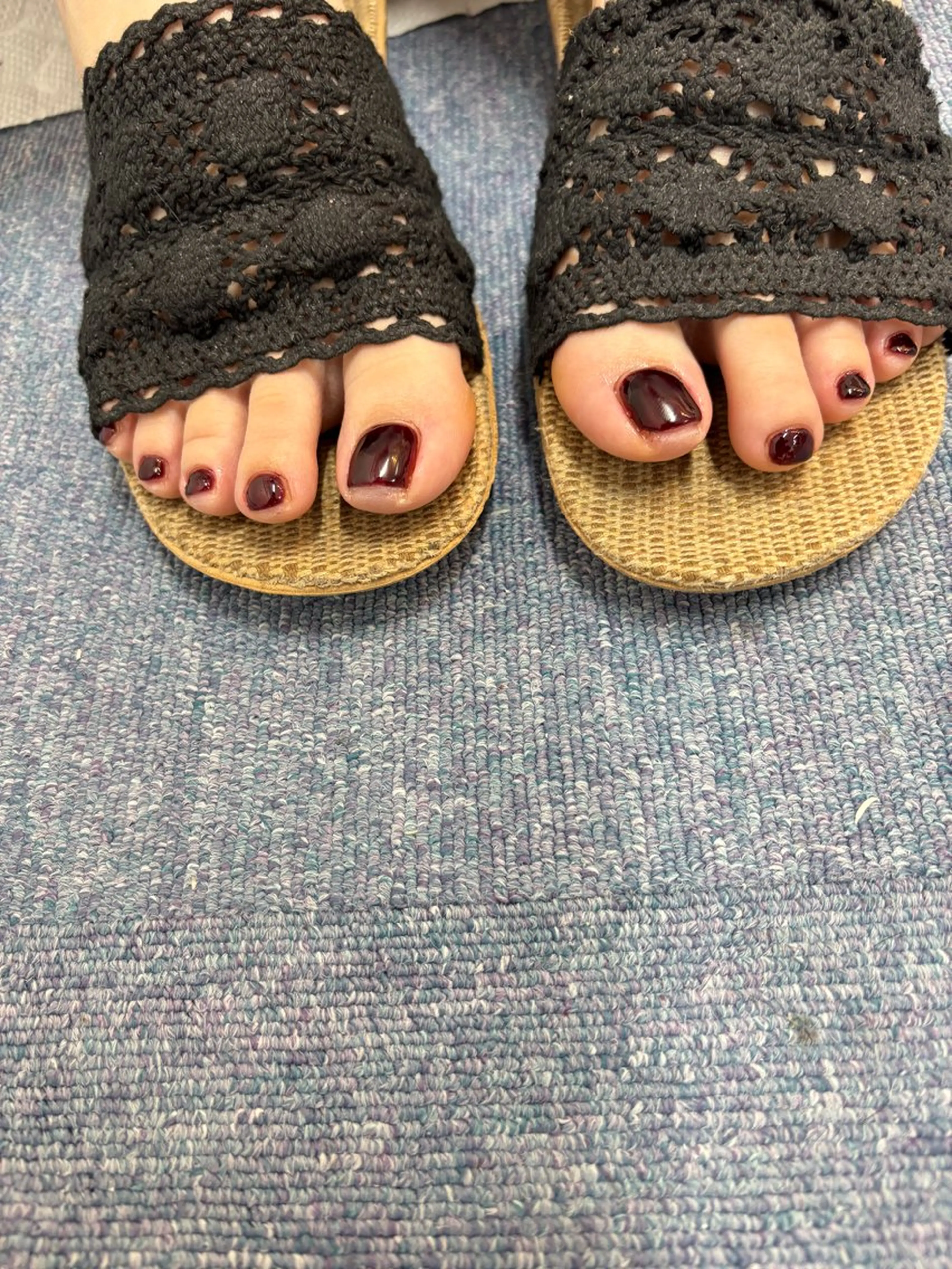 ネイル PUPU 川越東口ネイルサロンのネイルデザイン