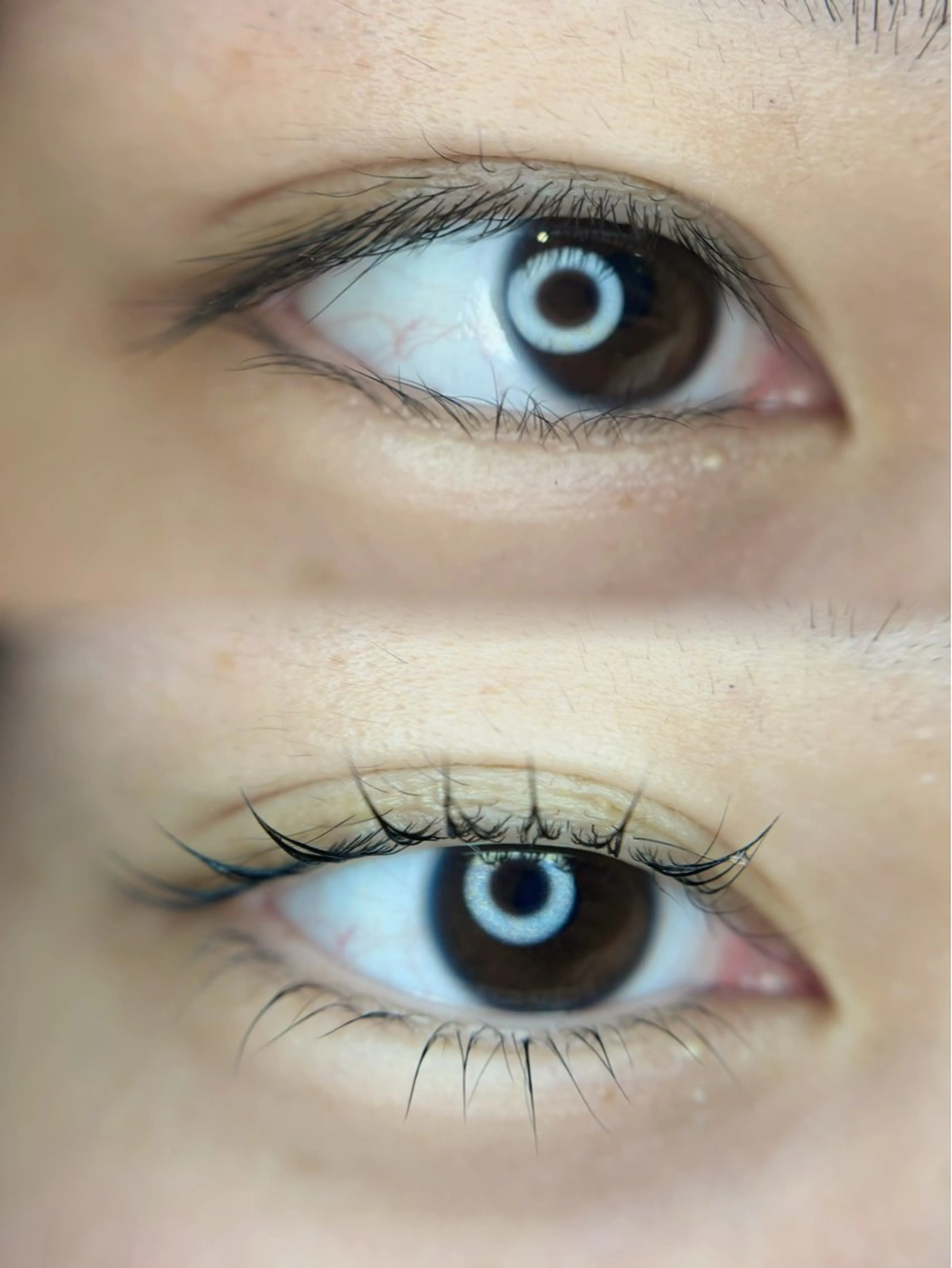 マツエク・マツパ マツパ ヘアーライル所属・ヤマモト アリサのマツエク・マツパデザイン