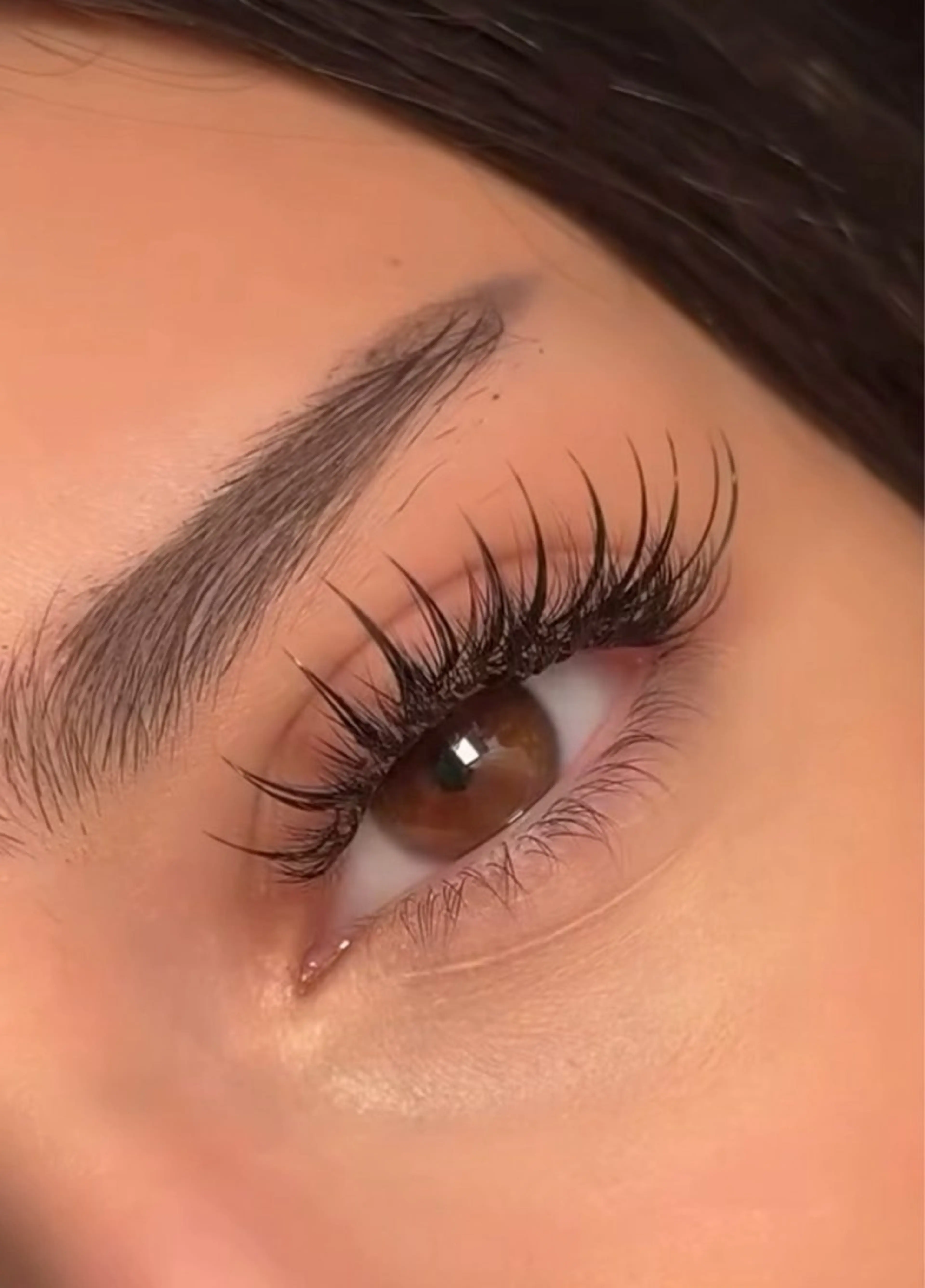 マツエク・マツパ ミカコ 心のネイルデザイン