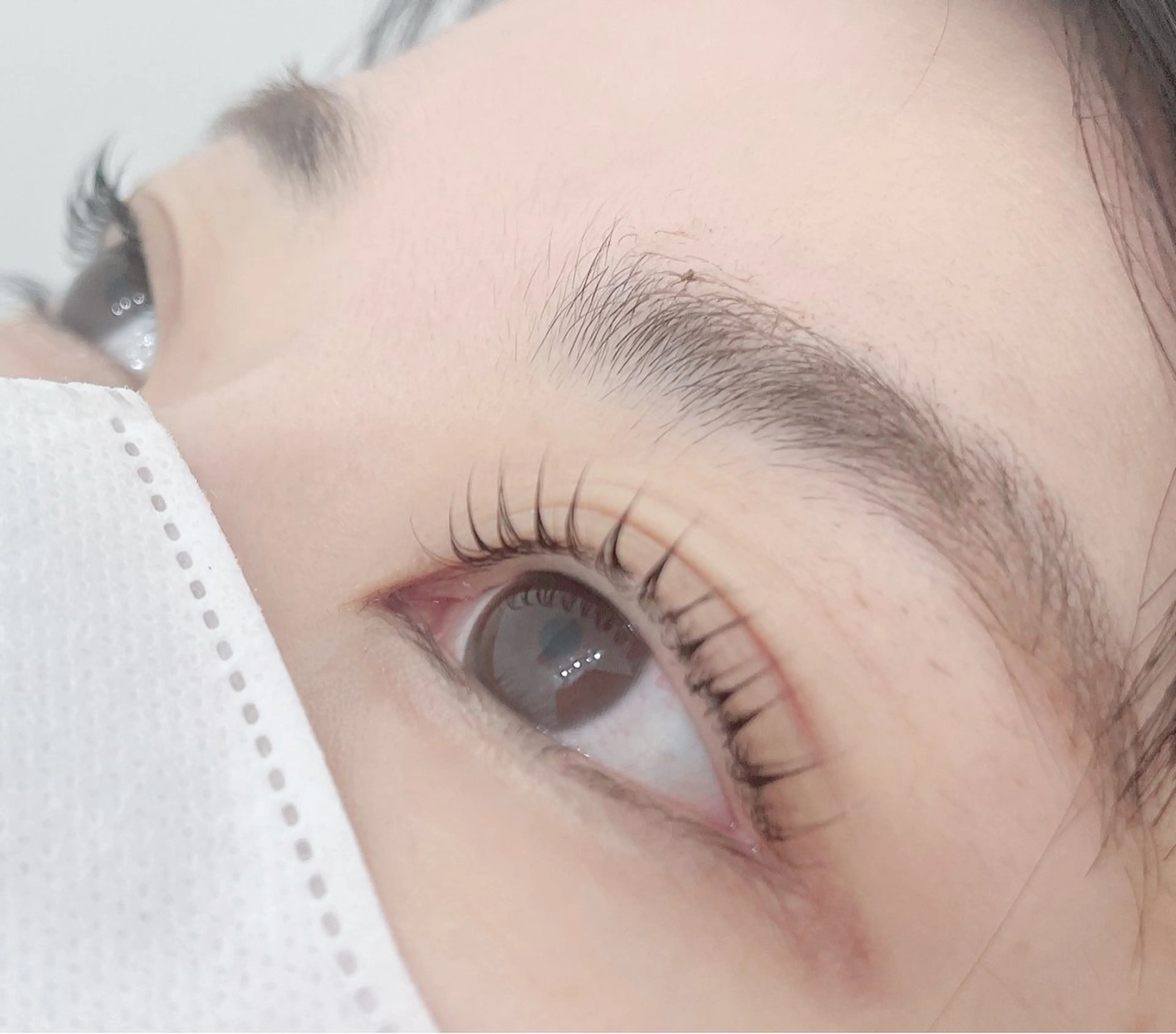 ネイル MORIMAX nail&eyeのマツエク・マツパデザイン