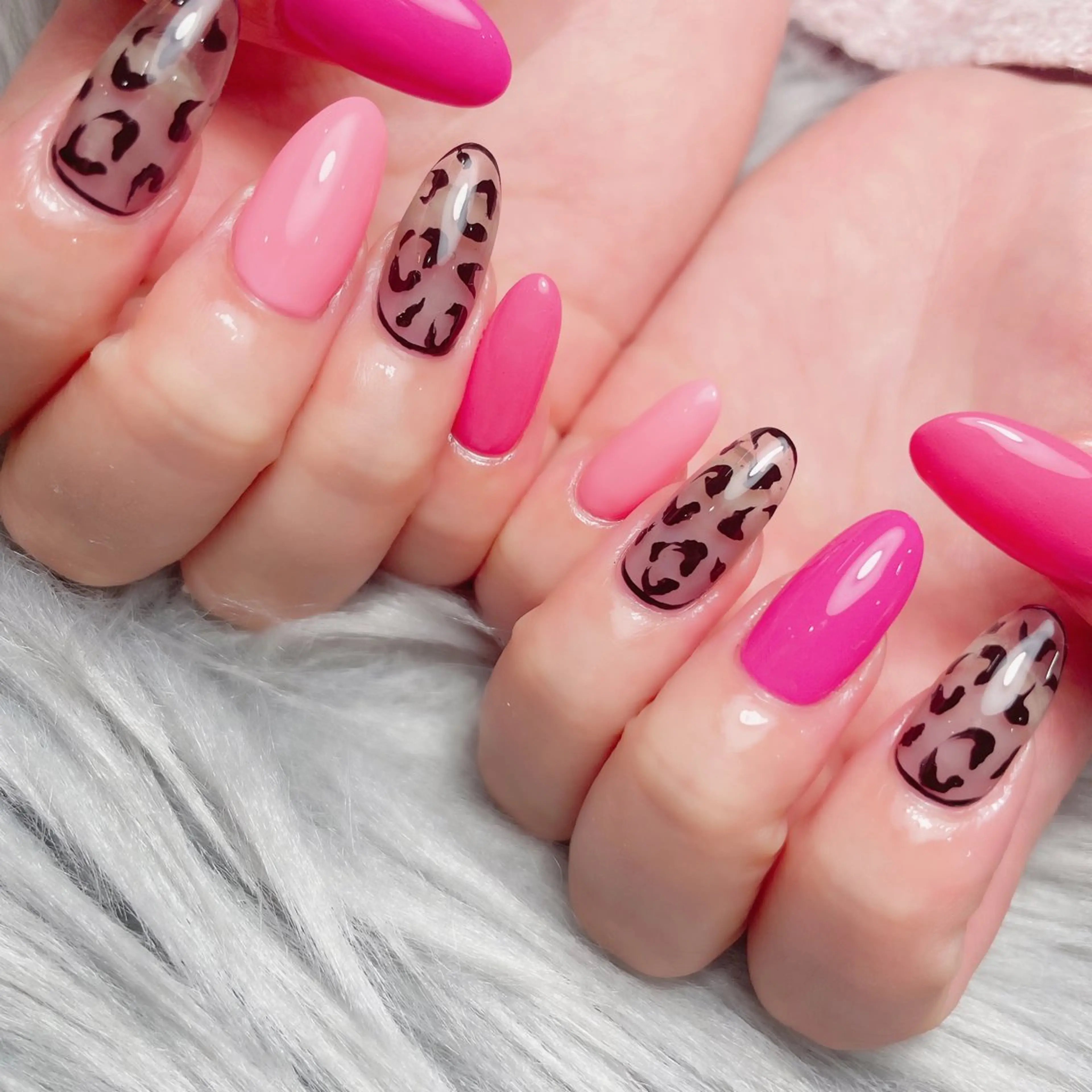 ネイル nail studio　Nのネイルデザイン