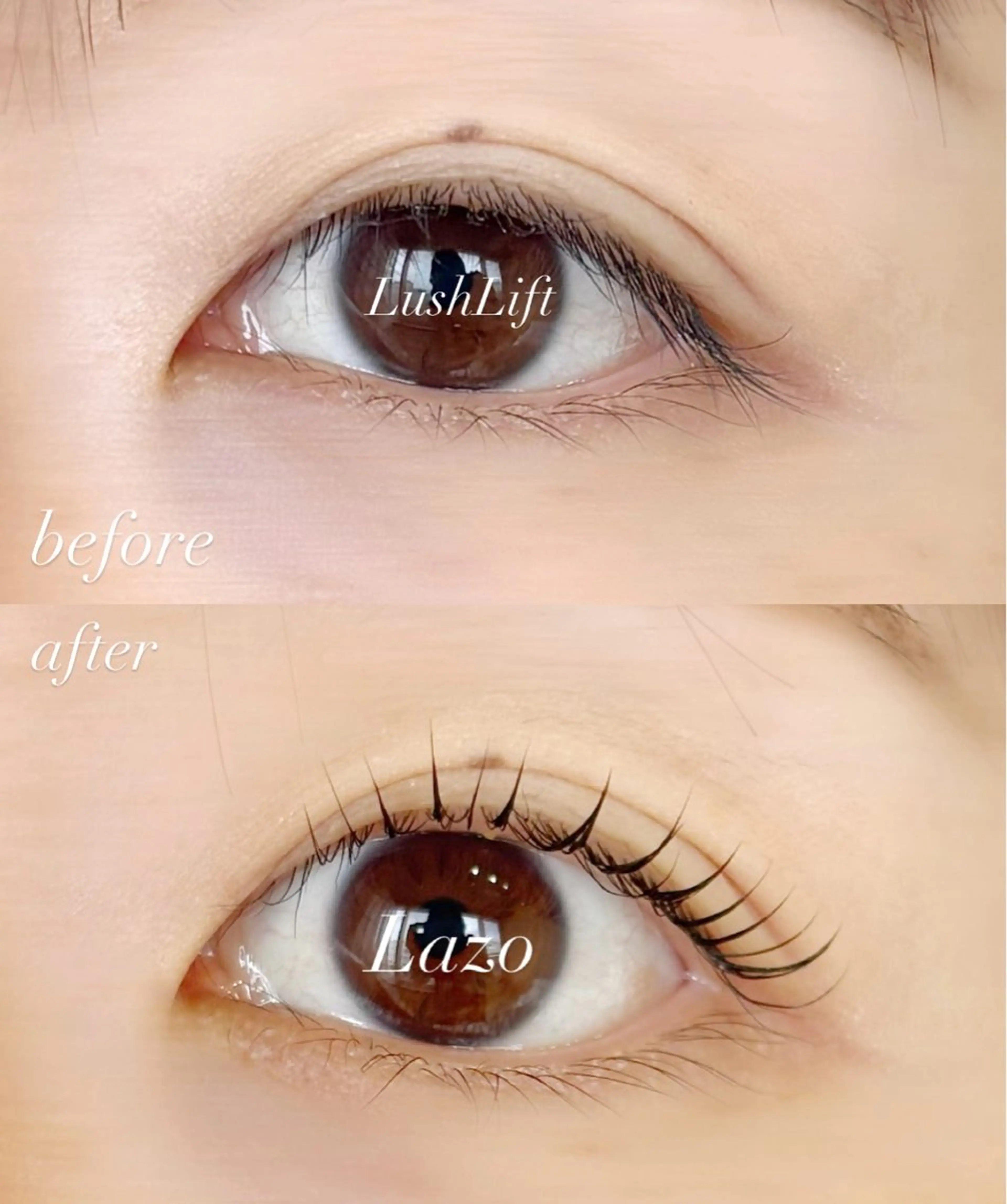 マツエク・マツパ ラソ eyelash あいかのマツエク・マツパデザイン