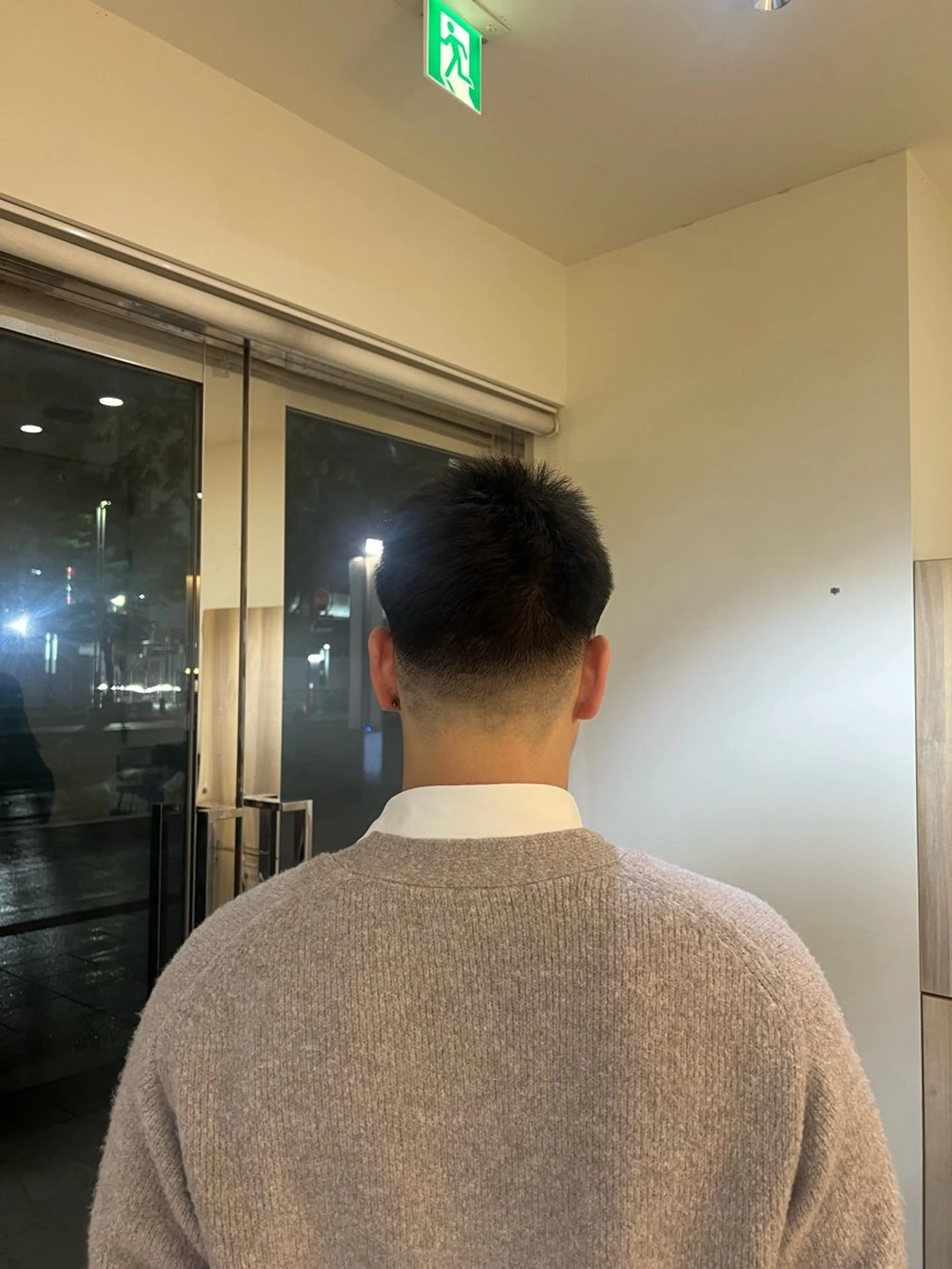 カット➕2stepトリートメントの写真