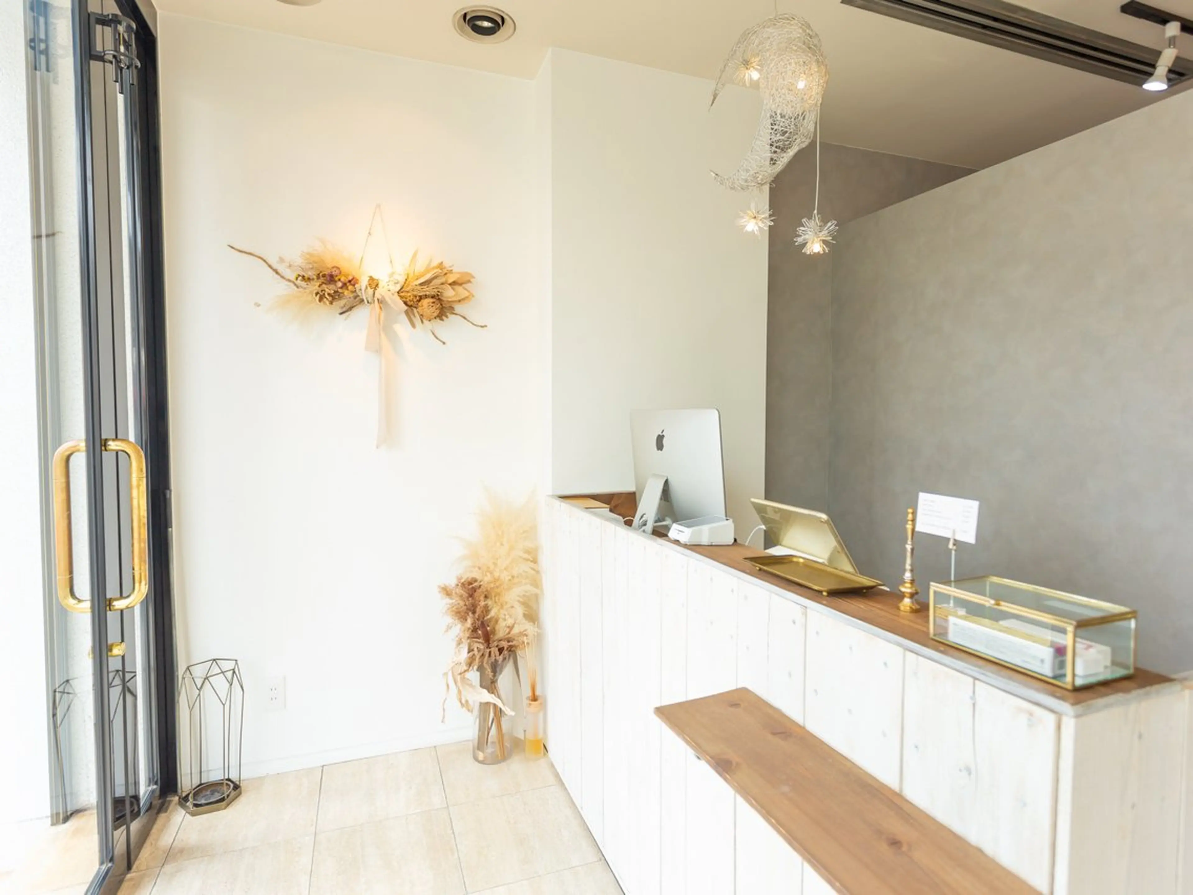 マツエク・マツパ 杉野 美紅のマツエク・マツパデザイン