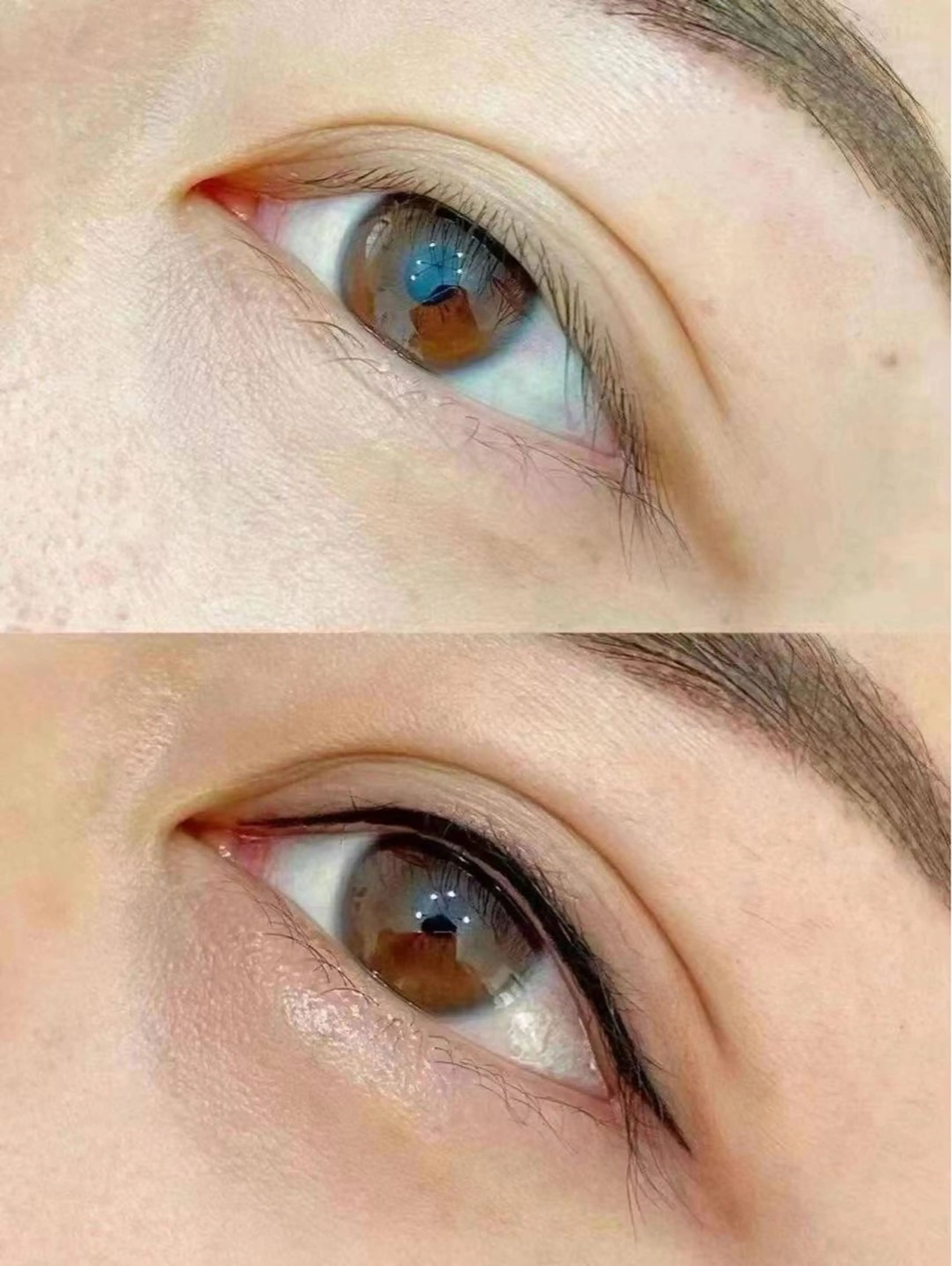 上福岡 らんらんのネイルデザイン