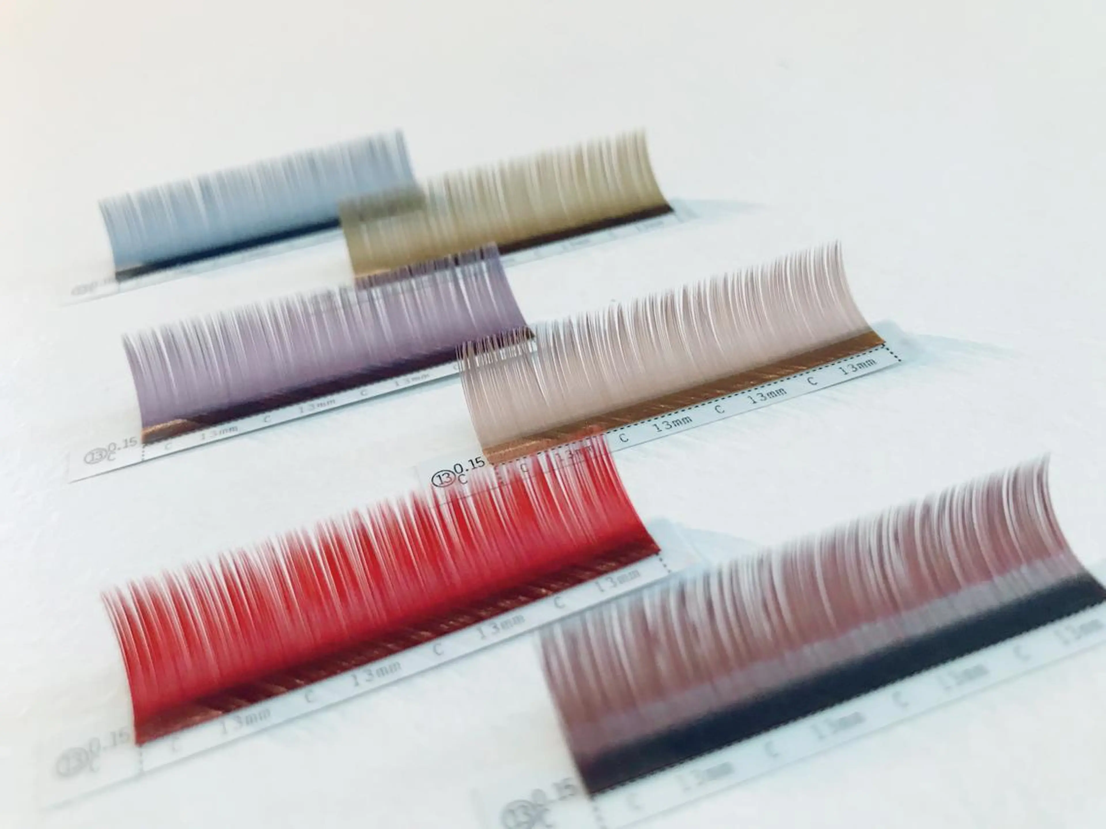 マツエク・マツパ MAQUIA佐賀店  諸隈の眉毛・アイブロウイメージ