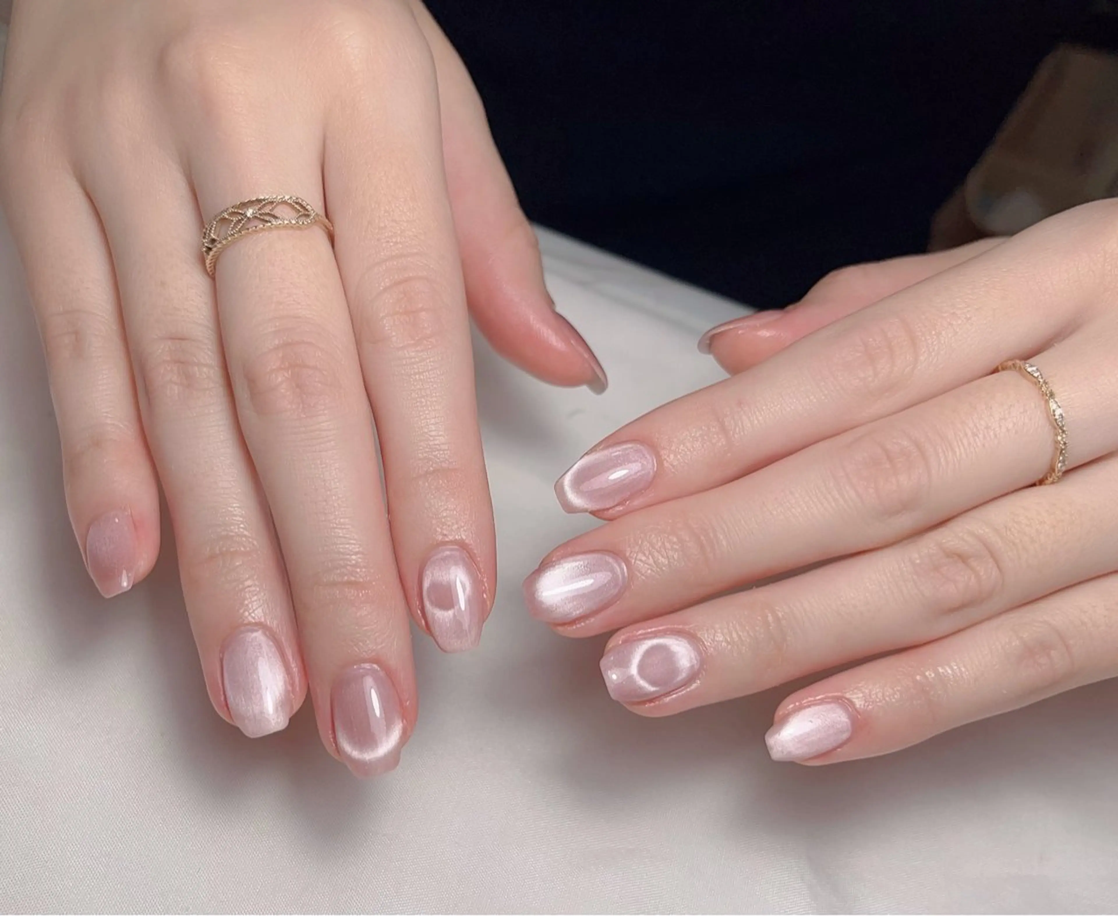 ネイル KA Linのネイルデザイン