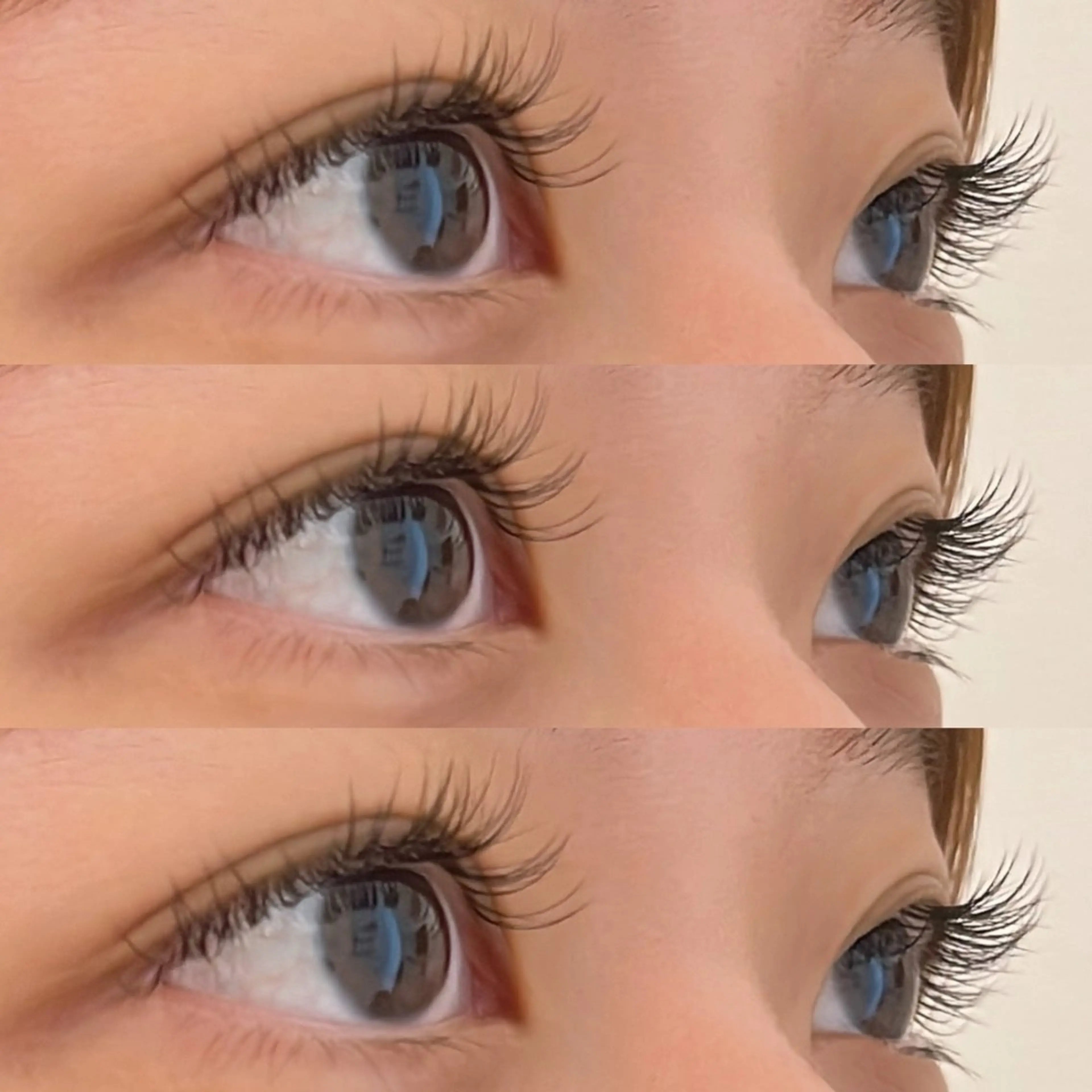 マツエク・マツパ Cカール キュート CANEYELASH Kazumiのマツエク・マツパデザイン