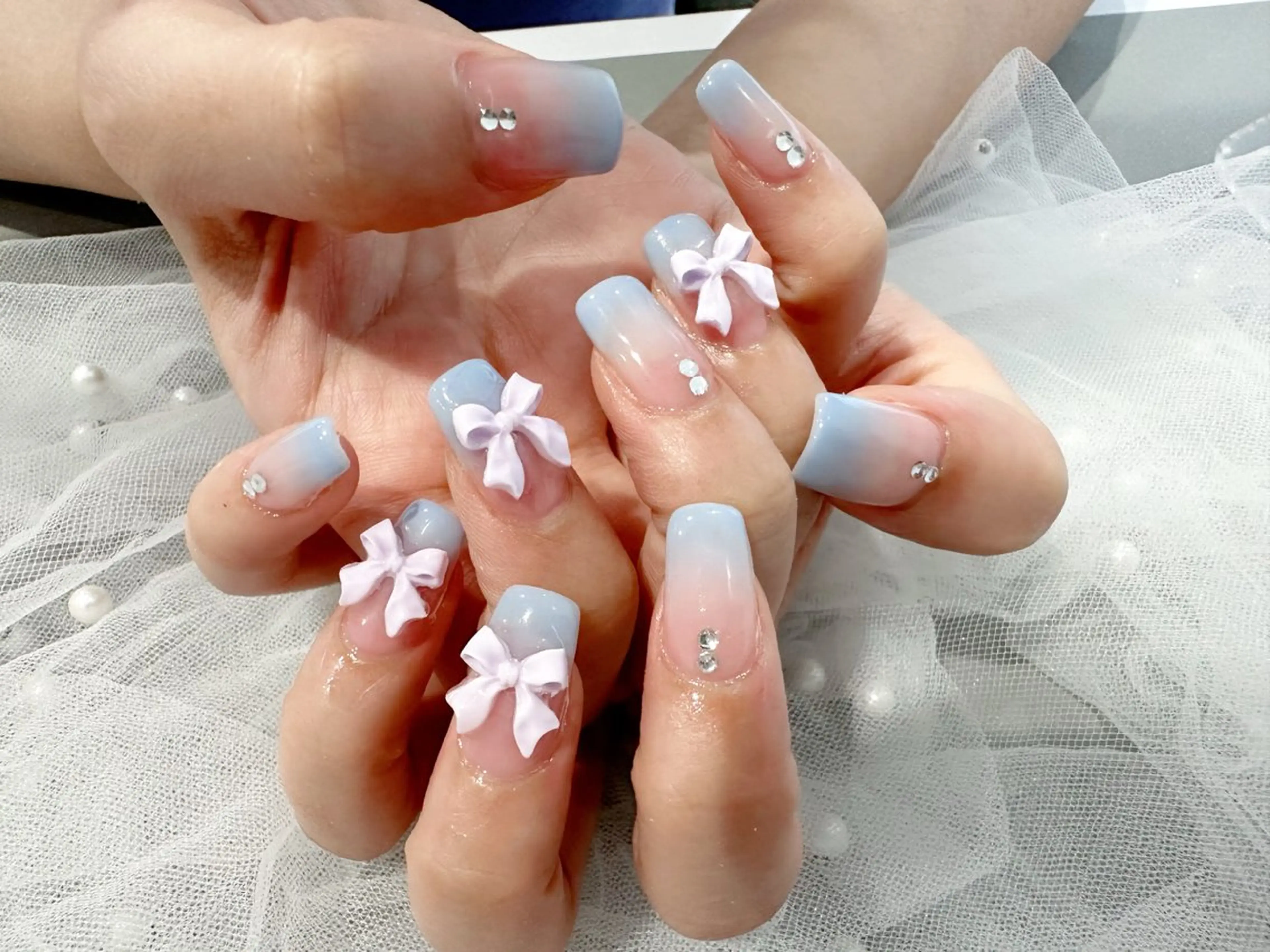 ネイル ハンドネイル Renatus Nailのネイルデザイン