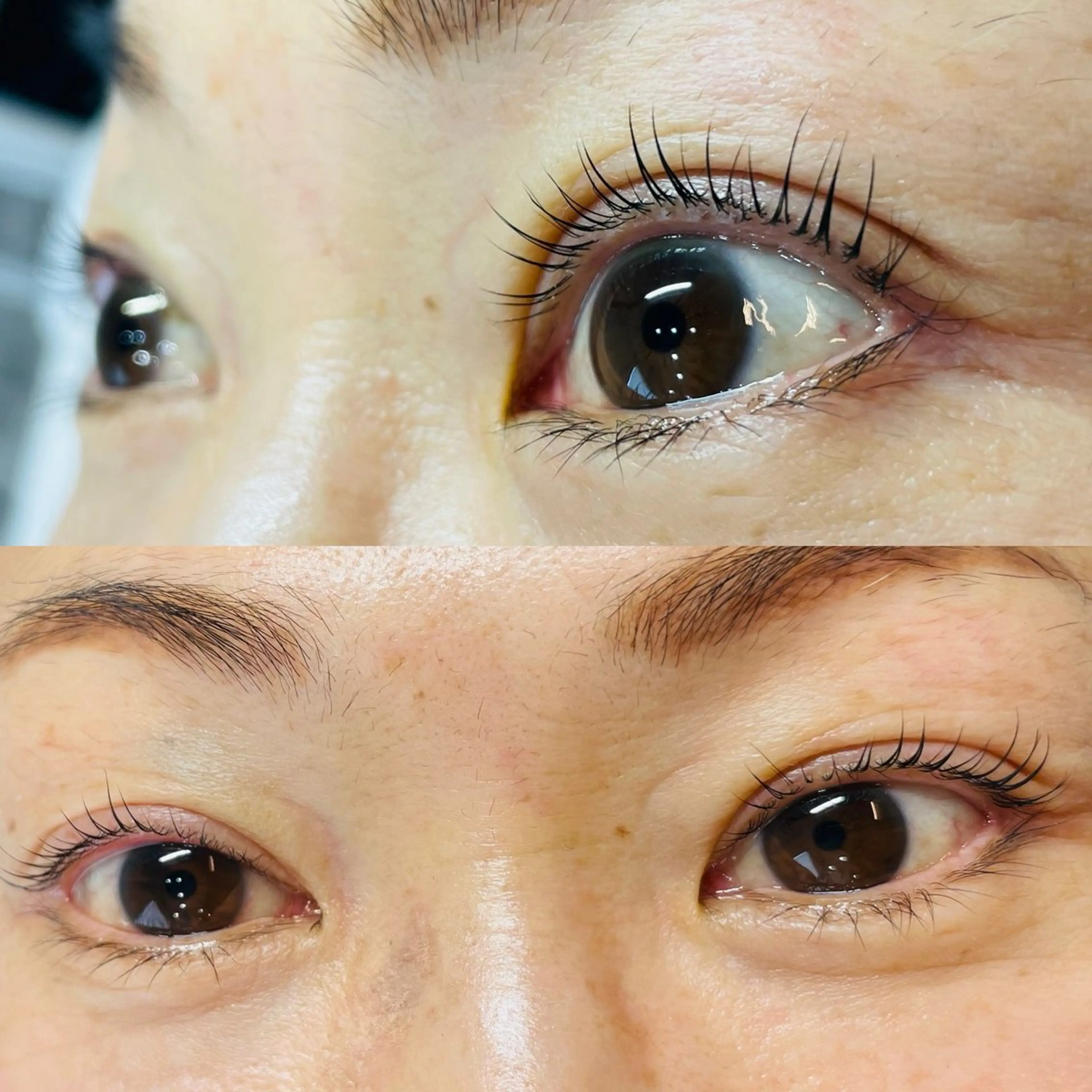 マツエク・マツパ マツパ めぐみ🐣 GALLERYのマツエク・マツパデザイン