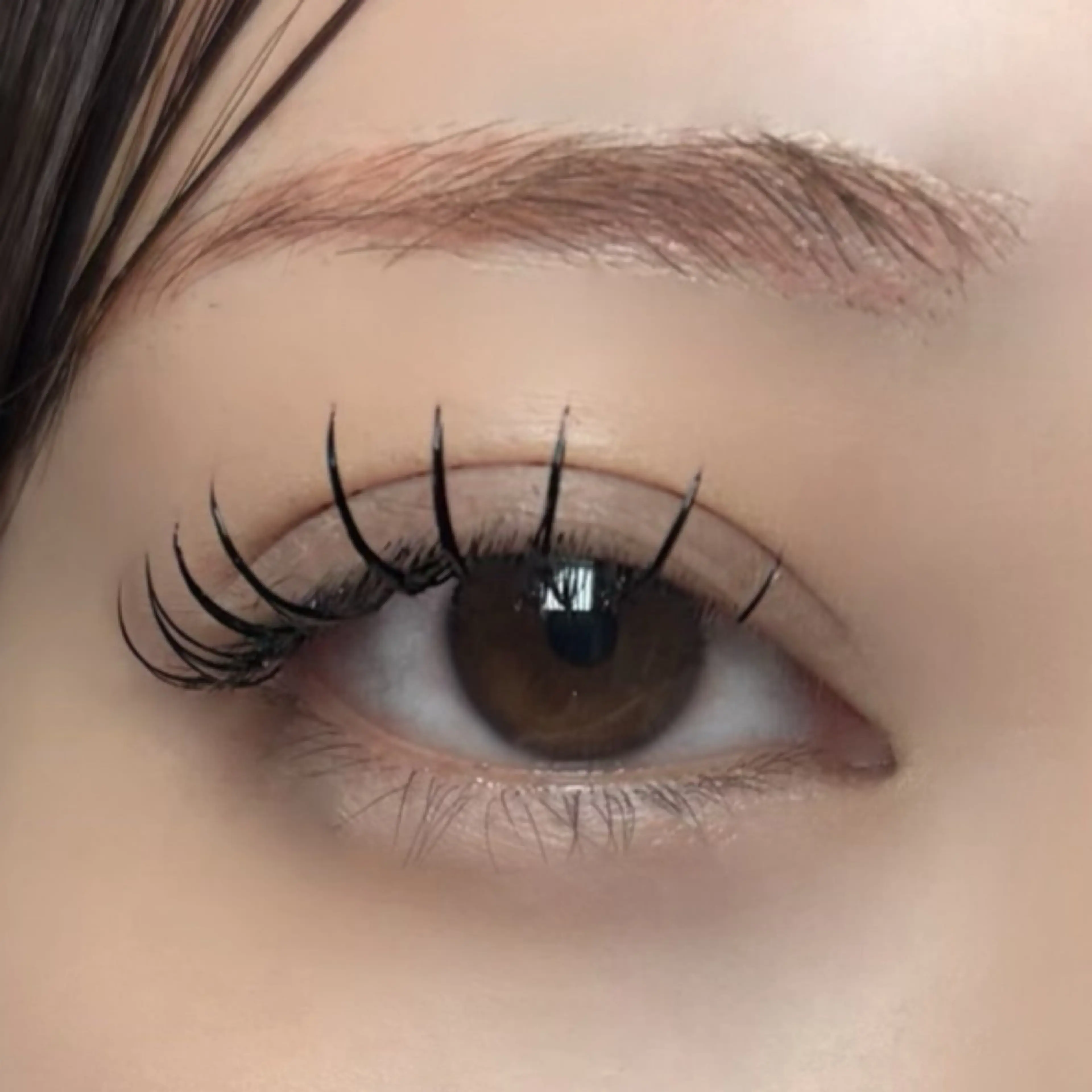 マツエク・マツパ マツエク アイサロン Seek 北梅田店のマツエク・マツパデザイン