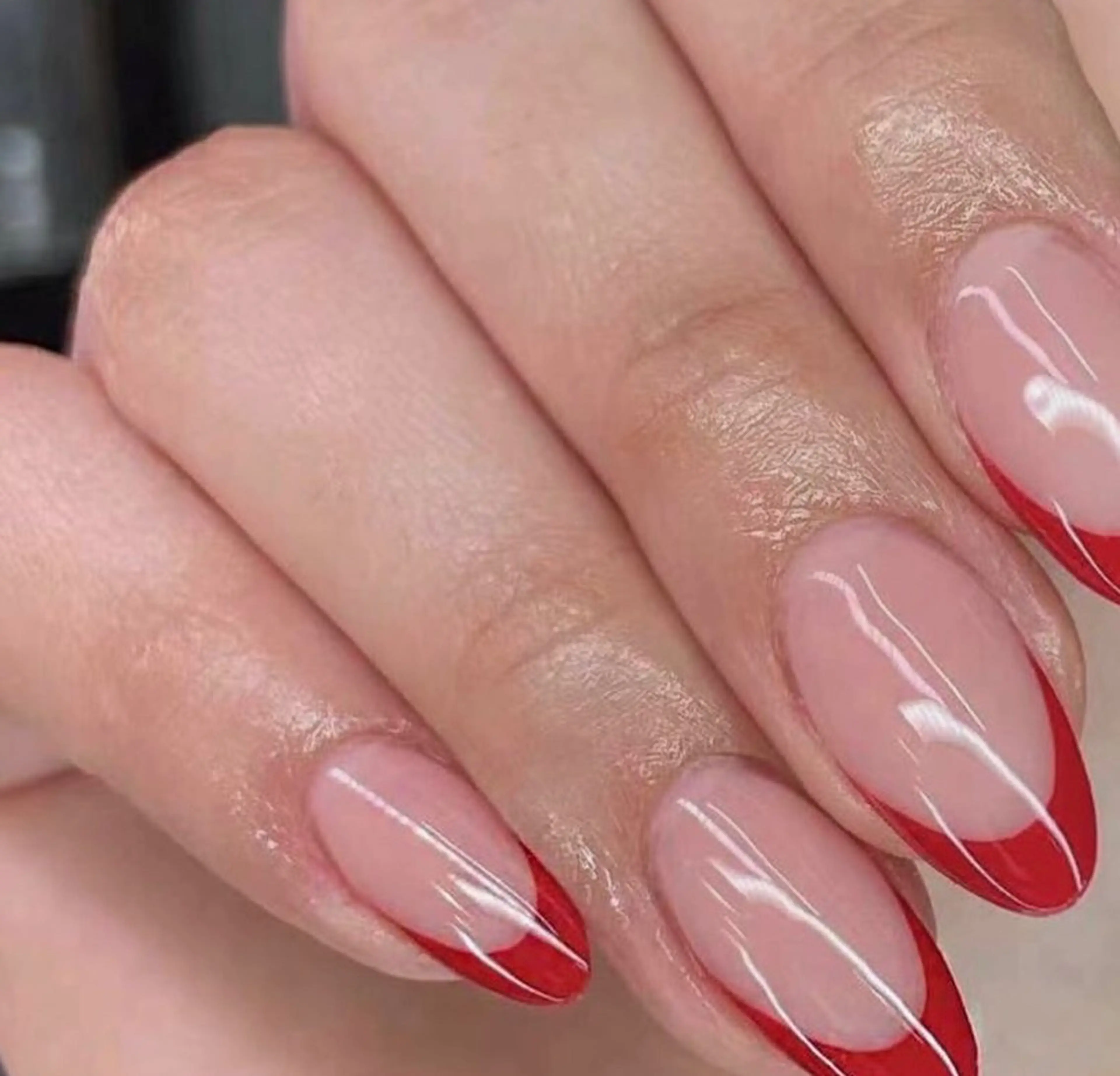 ネイル minoannail Kのネイルデザイン