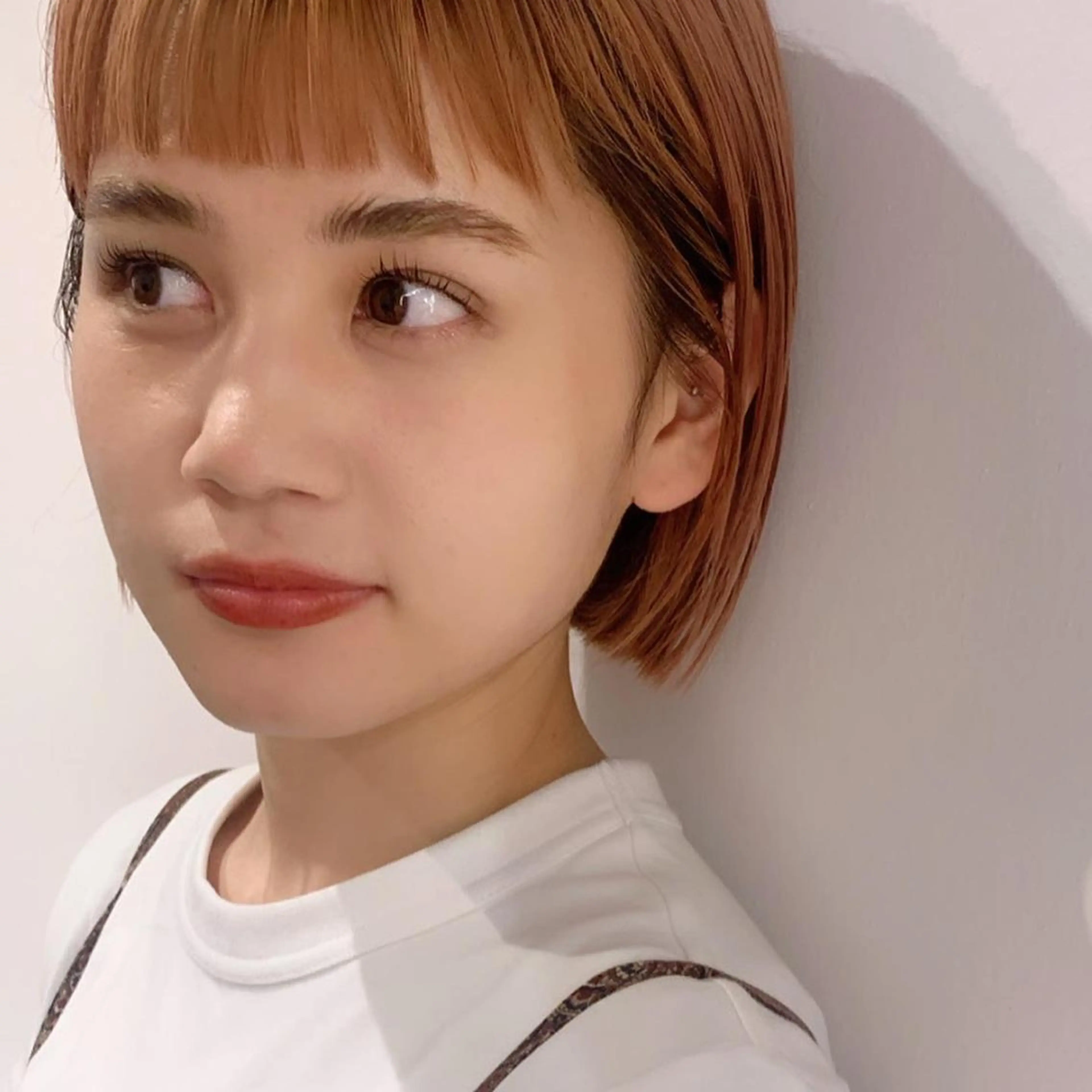 マツエク・マツパ 一重×まつ毛パーマ SASAKI .AIRIのマツエク・マツパデザイン