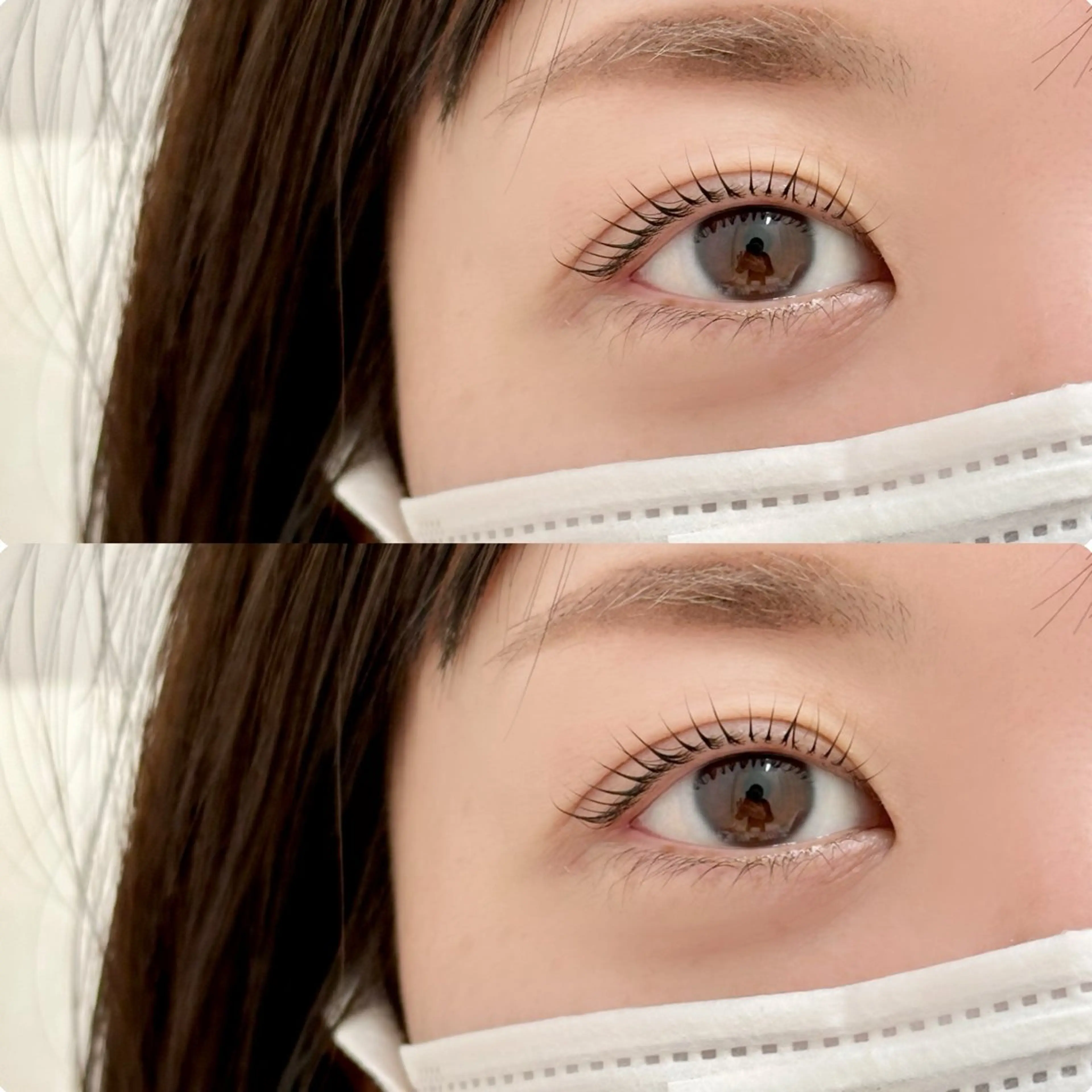 マツエク・マツパ マツパ charm かわじりのマツエク・マツパデザイン