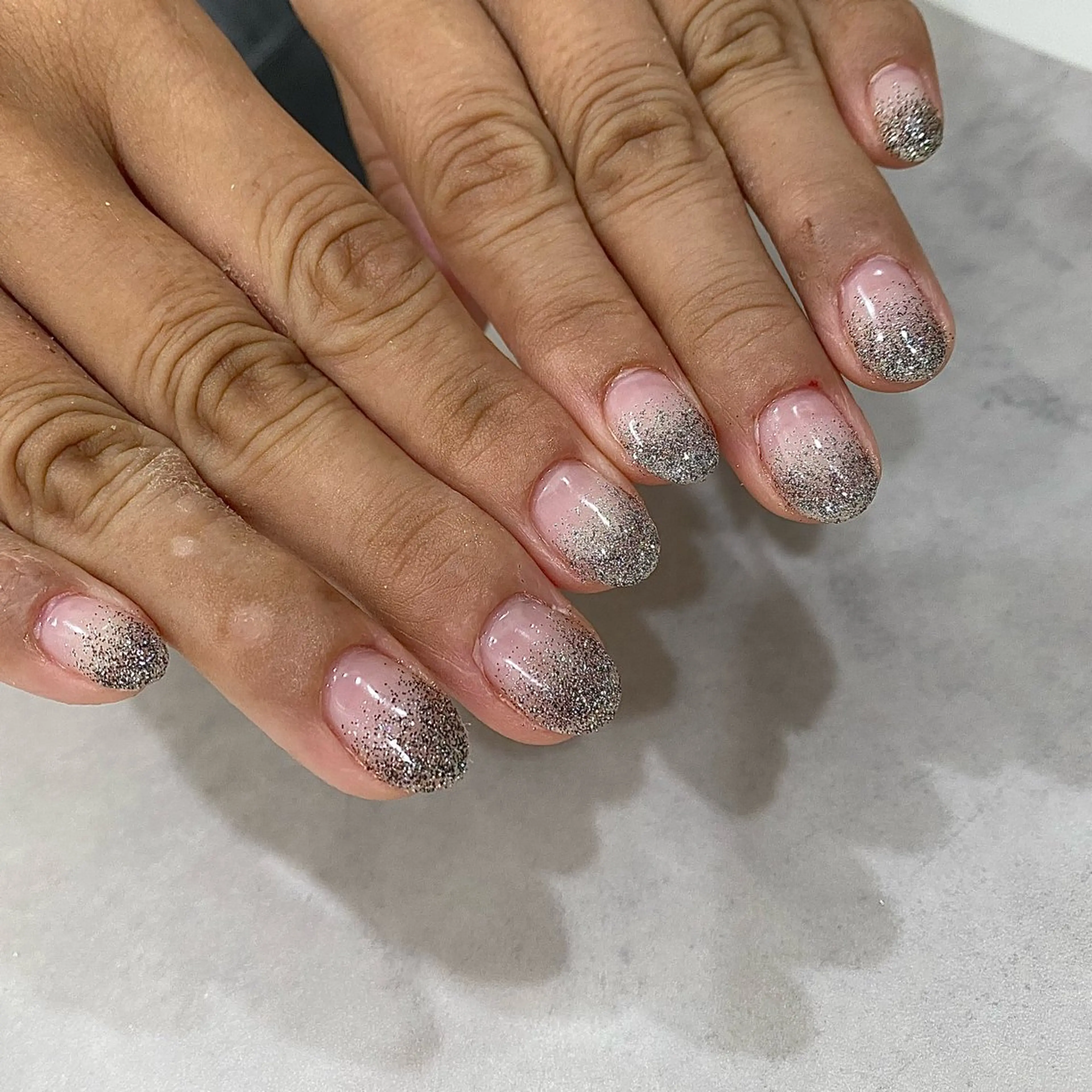 ネイル ハンドネイル ネイルケアサロンChance(シャンス）所属・ネイルケアサロン Chanceのネイルデザイン