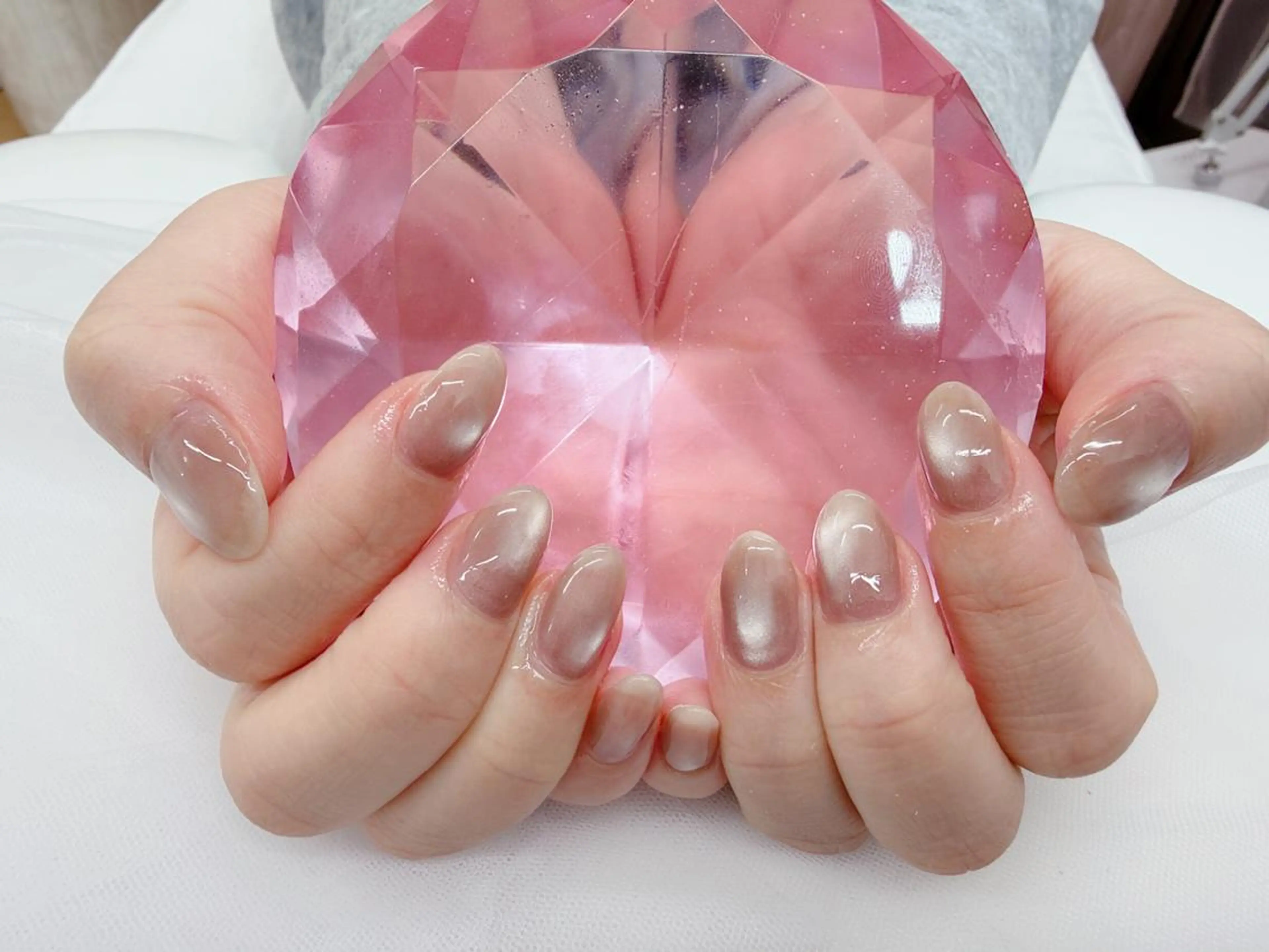 ネイル Sweet♡ Heart カナのネイルデザイン