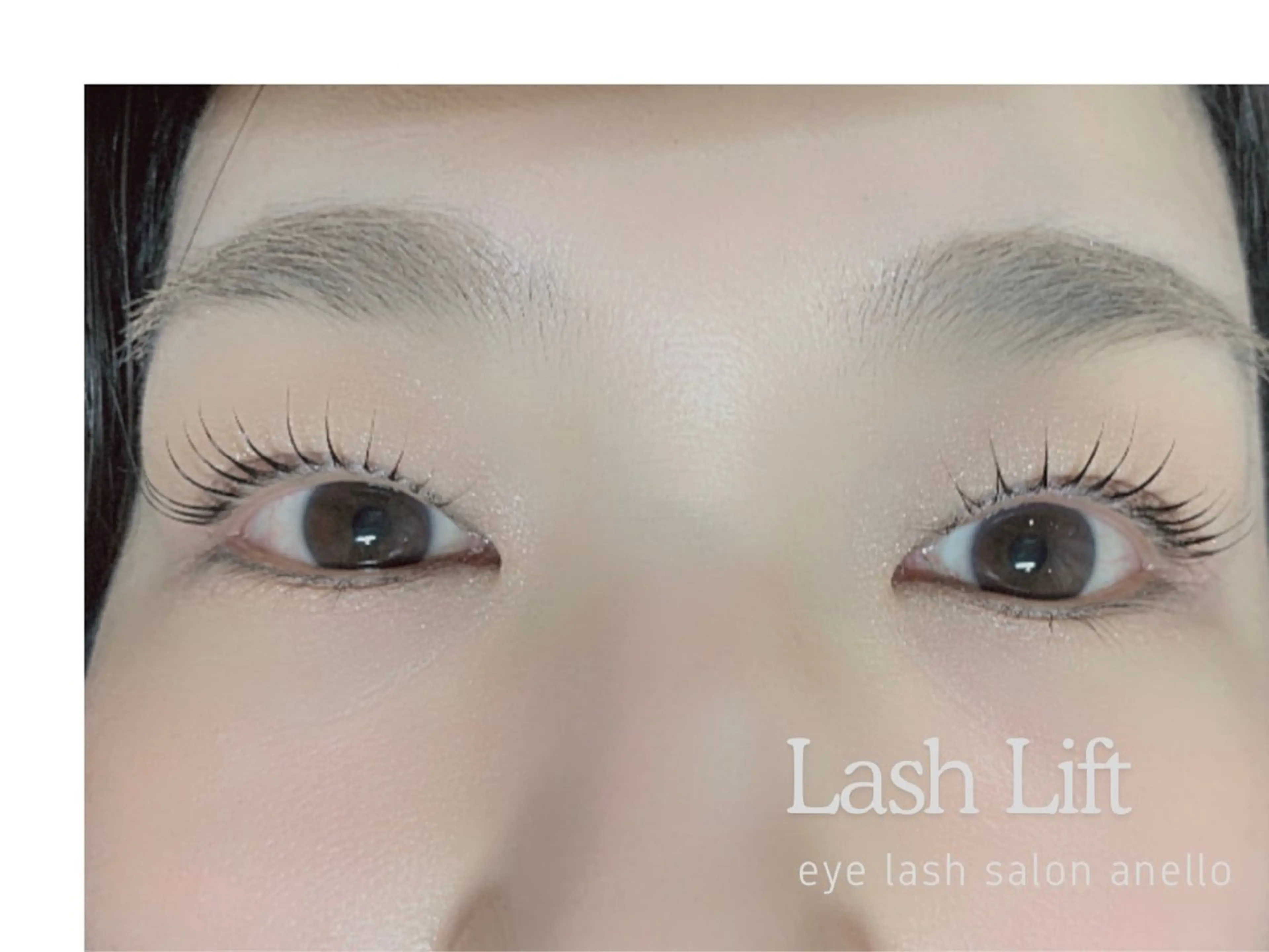 マツエク・マツパ yoshi mikaのマツエク・マツパデザイン