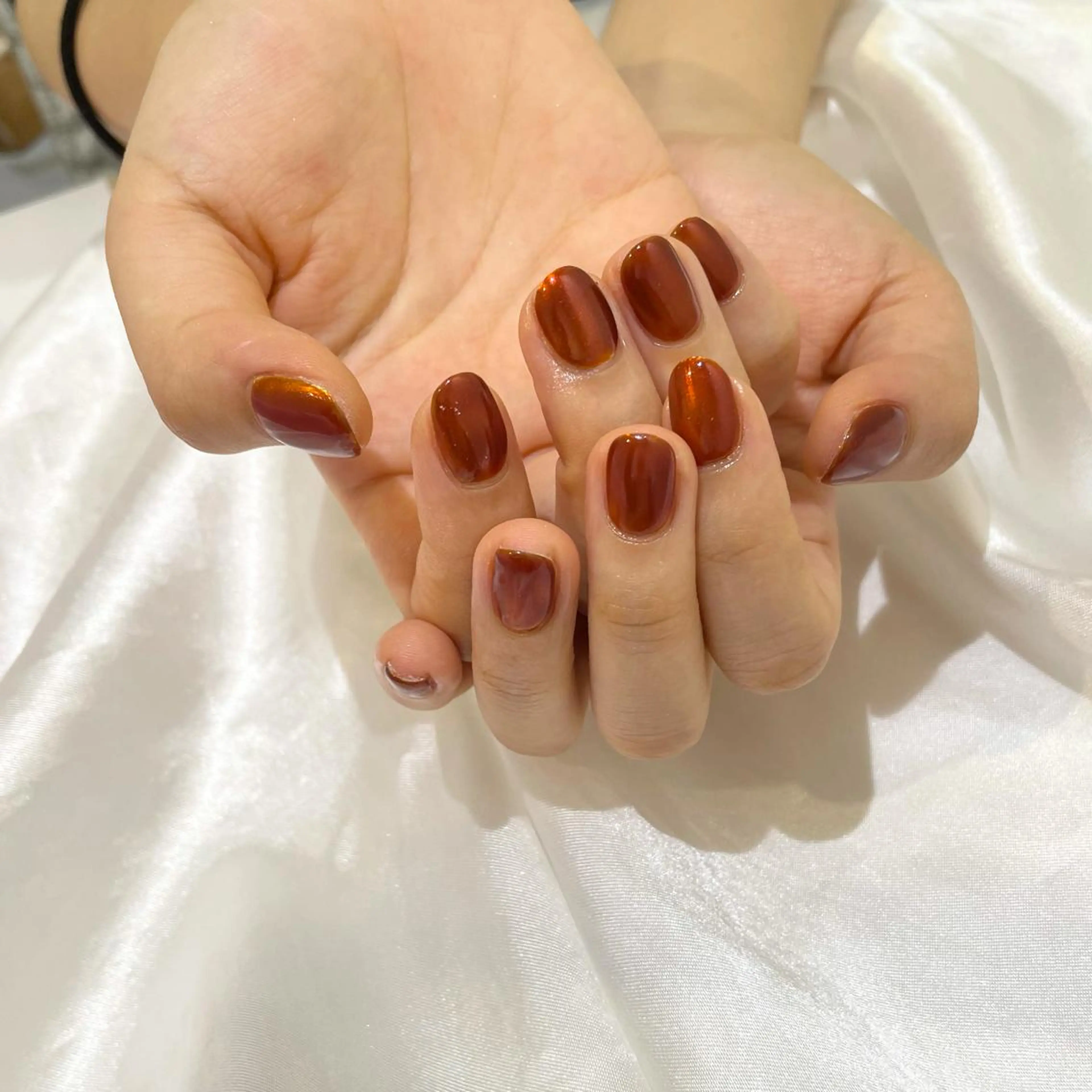 ネイル 山田 暉のネイルデザイン