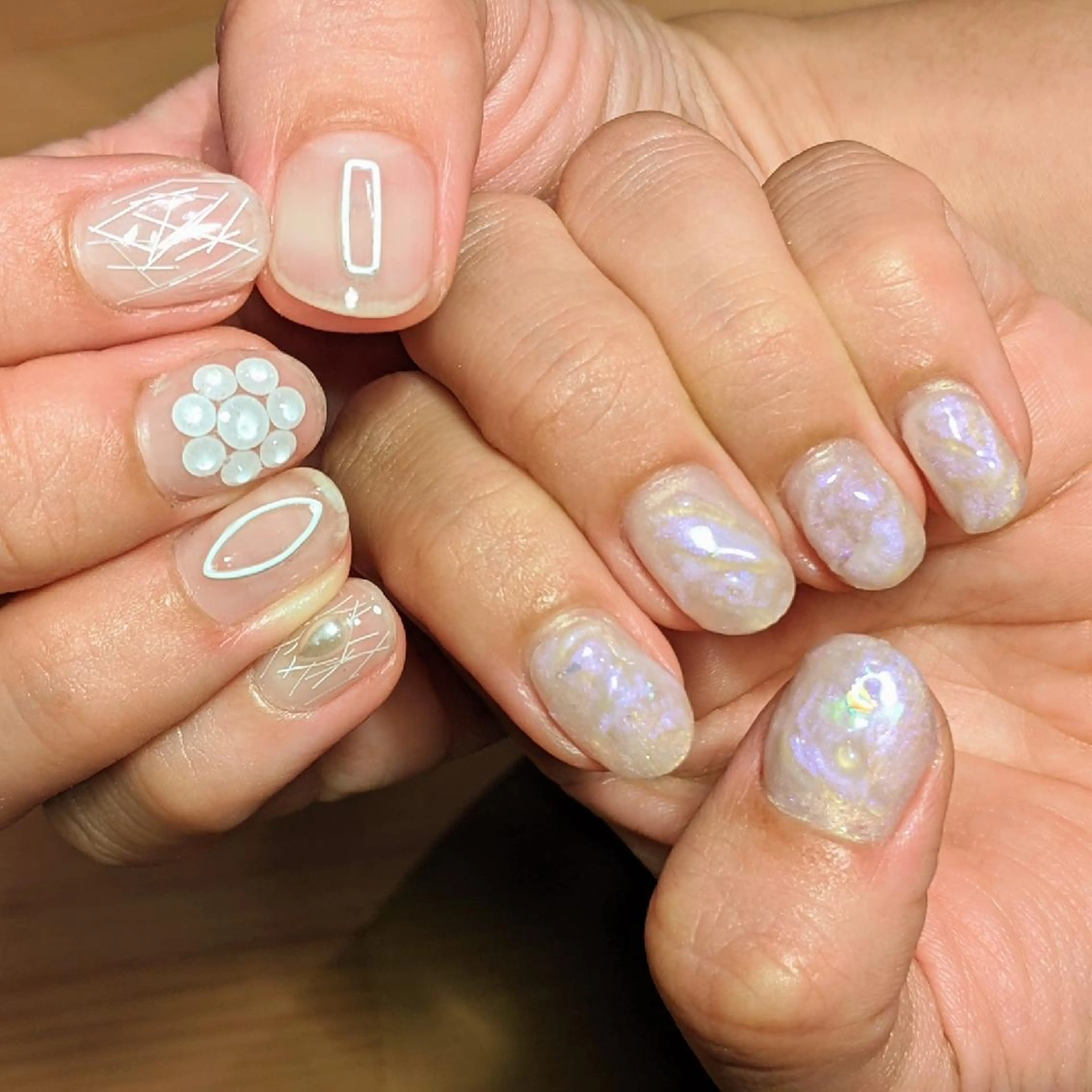 ネイル ｱｲﾗｯｼｭ ﾈｲﾙ ｻﾛﾝ つけるのマツエク・マツパデザイン