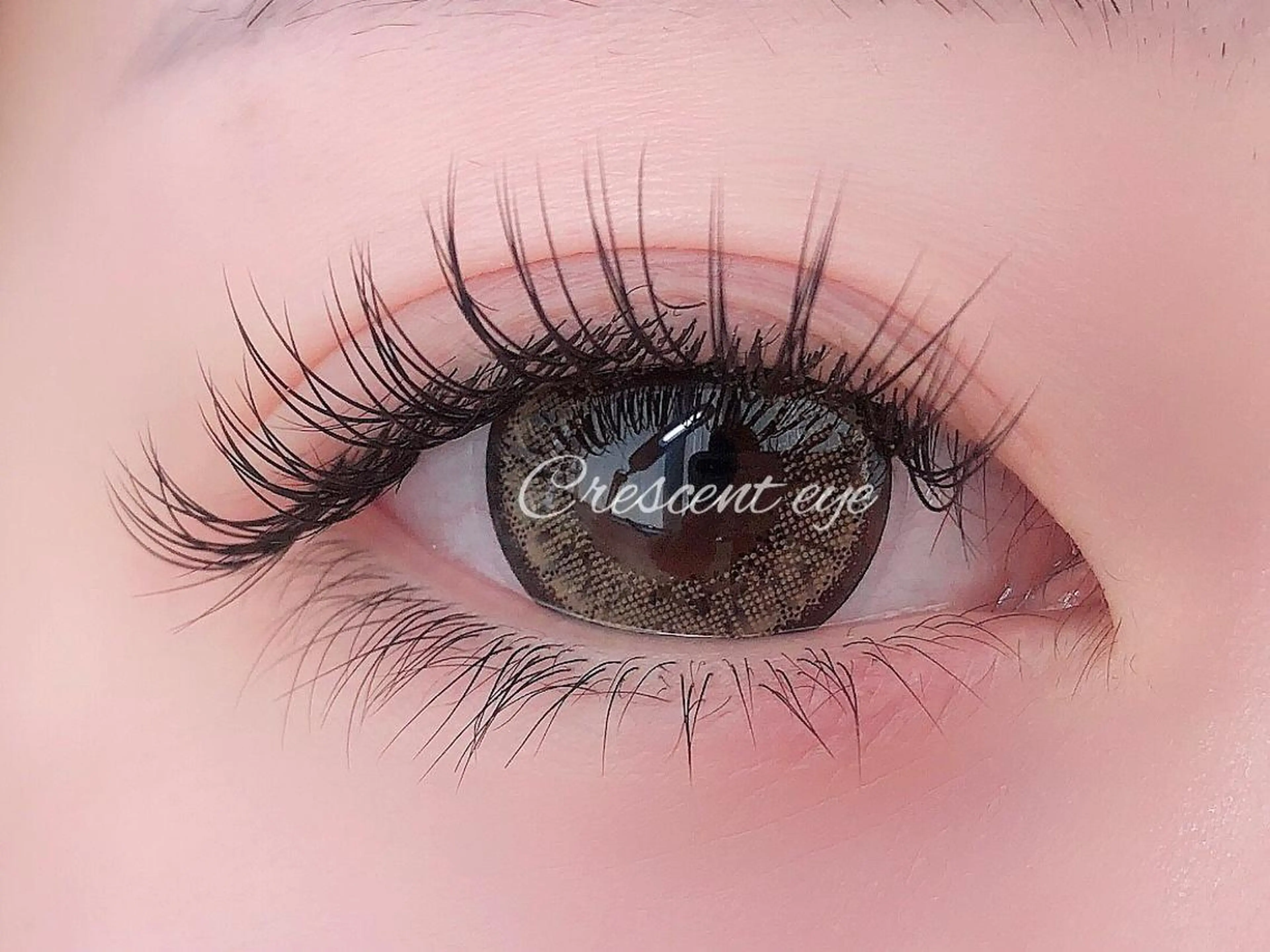 マツエク・マツパ Crescent Eye 福岡店のマツエク・マツパデザイン