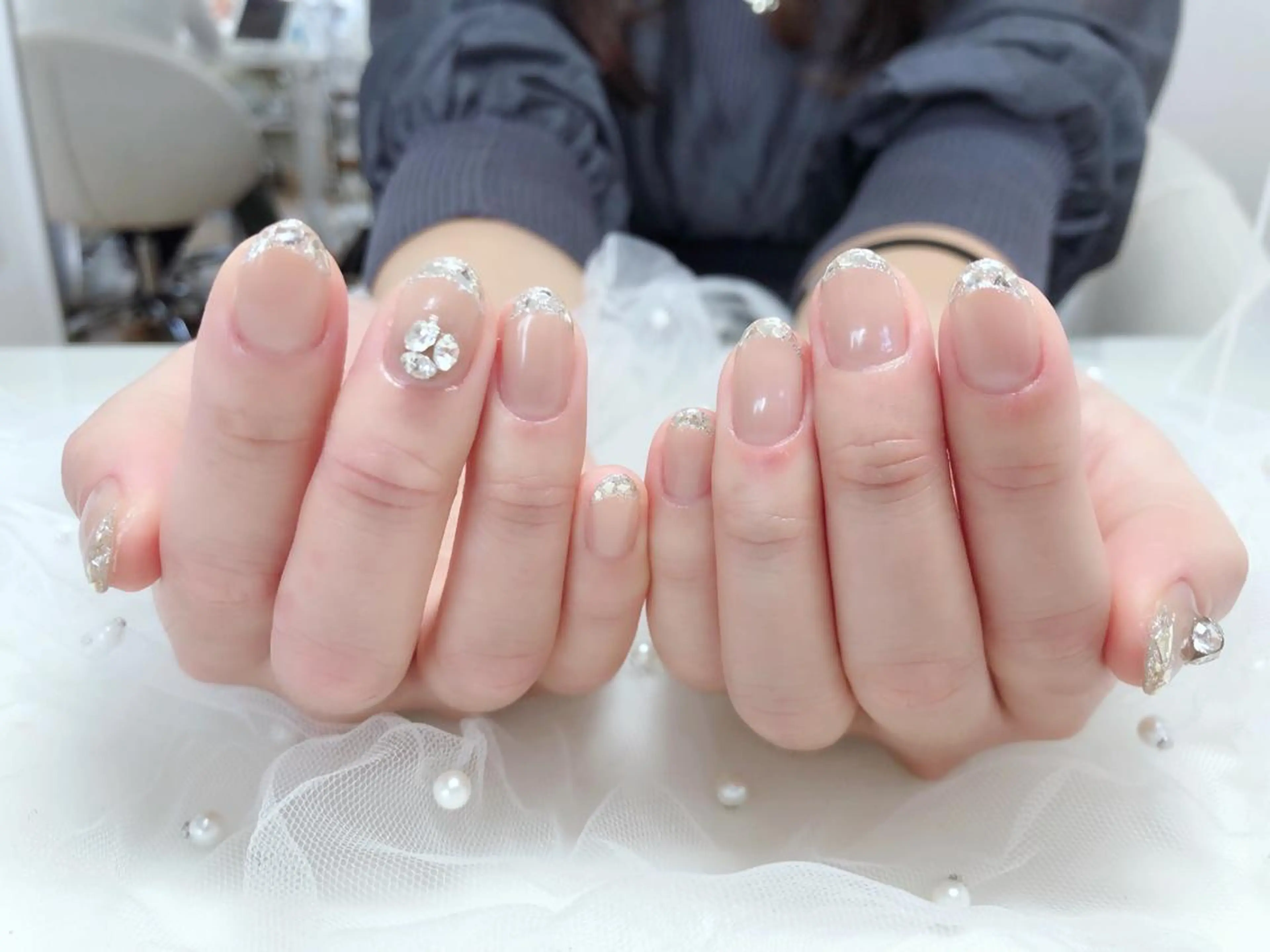 ネイル Camellia nail salonのネイルデザイン