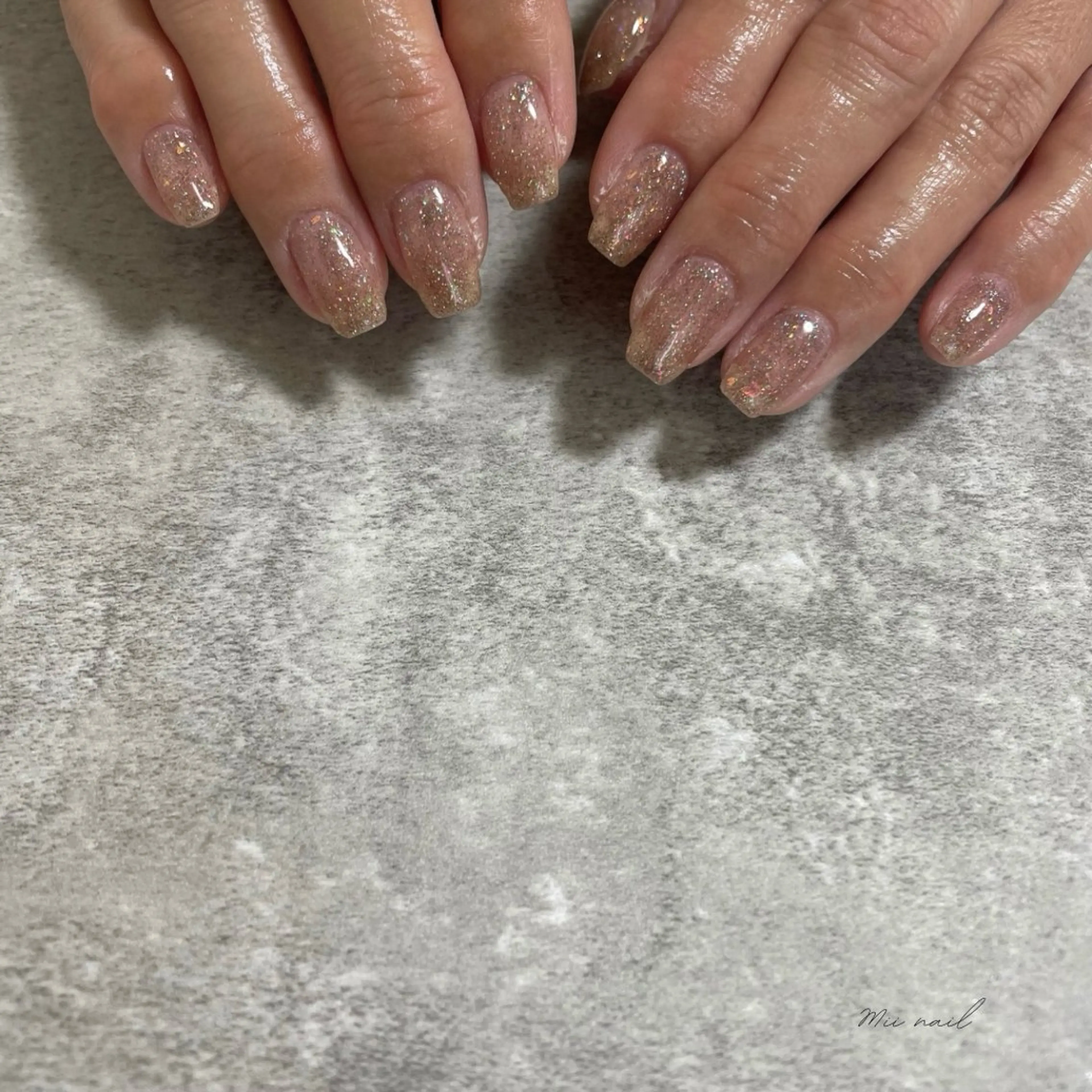 ネイル Mii nail いづみのその他イメージ