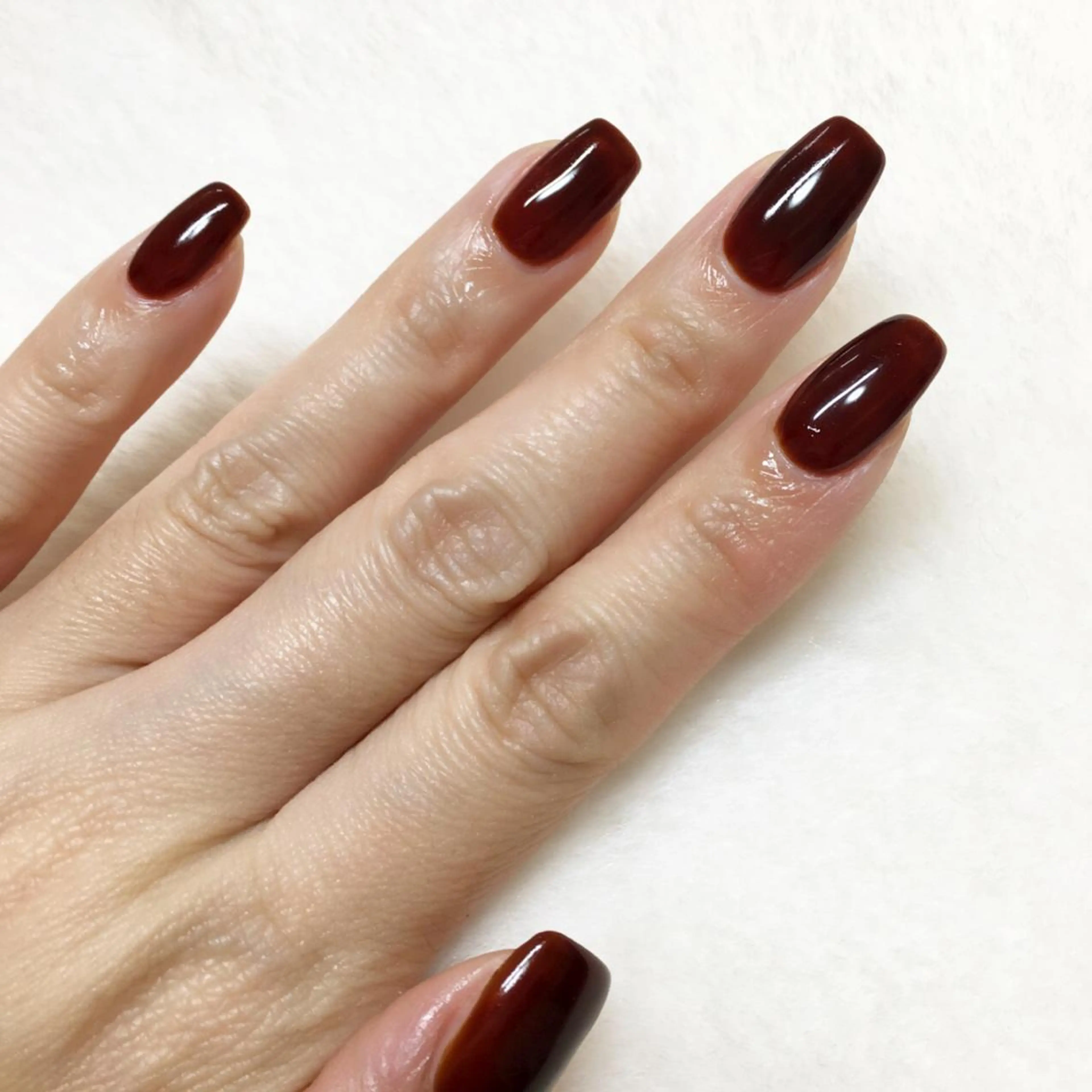 ネイル kipinail 川﨑えりかのネイルデザイン