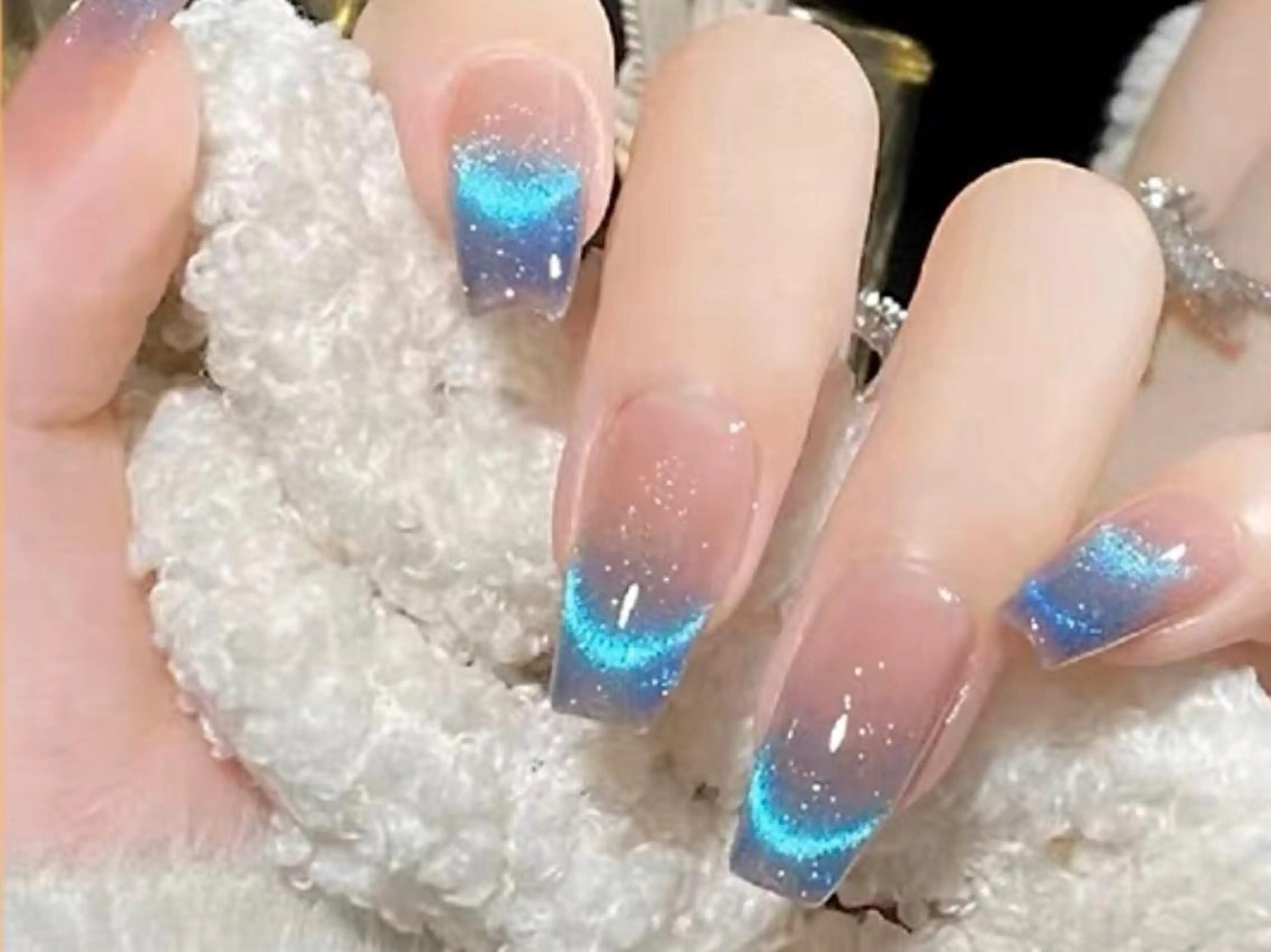 ネイル Umi nail& eyelashのネイルデザイン