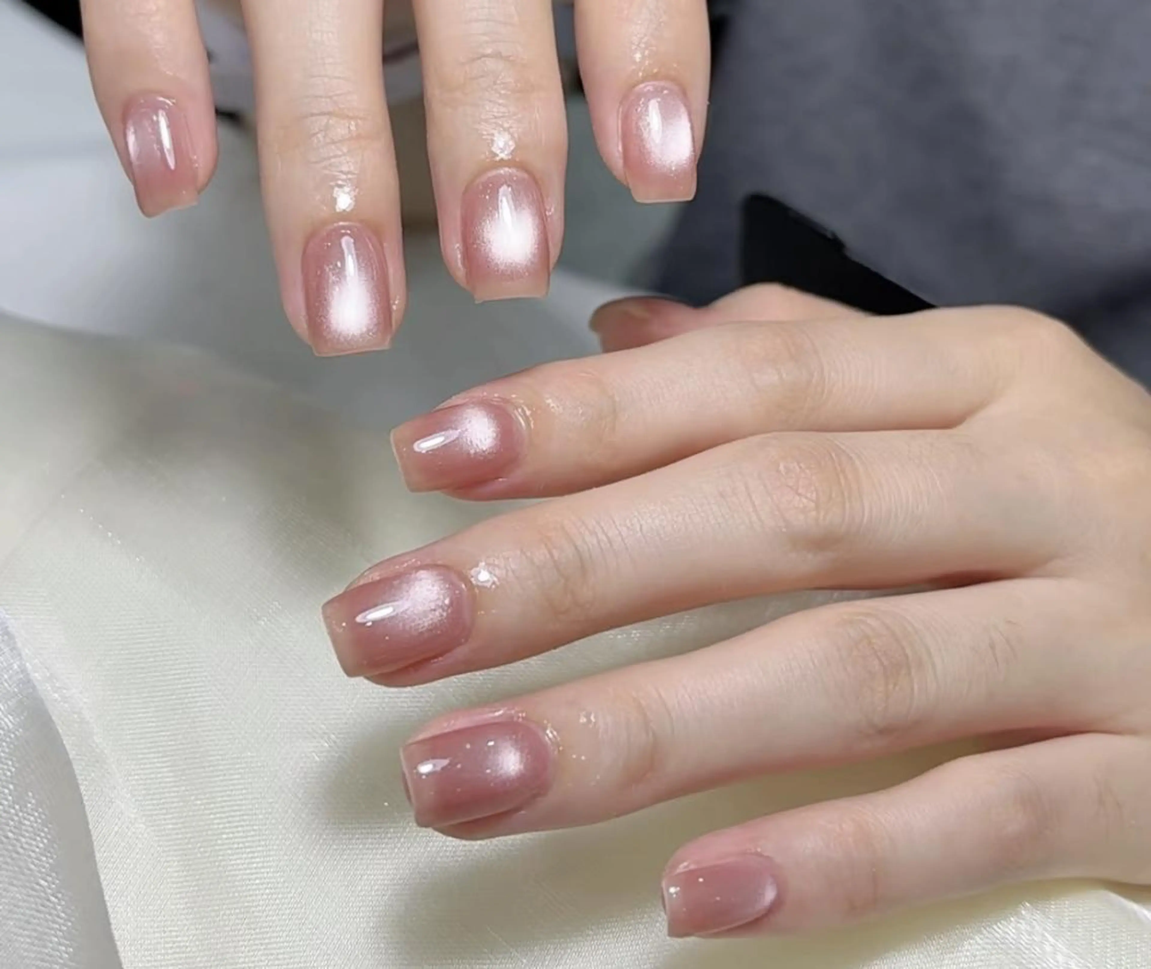 ネイル ハンドネイル Miya🎀 nailのネイルデザイン